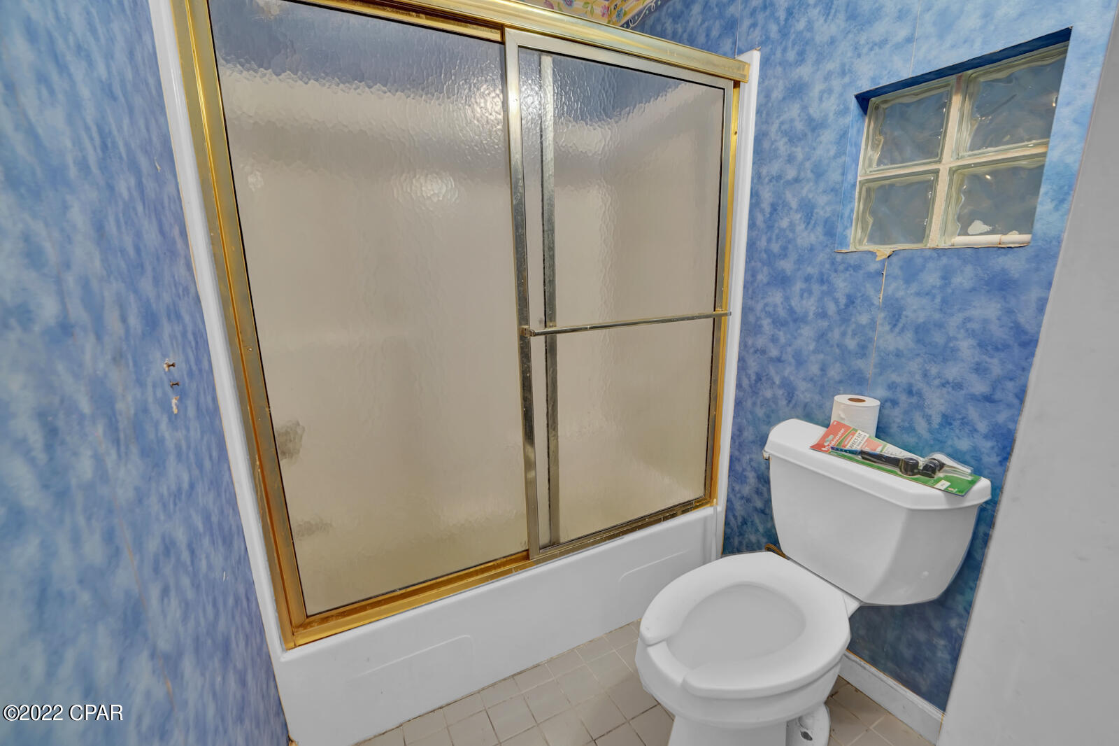 Forest Park East - Residential