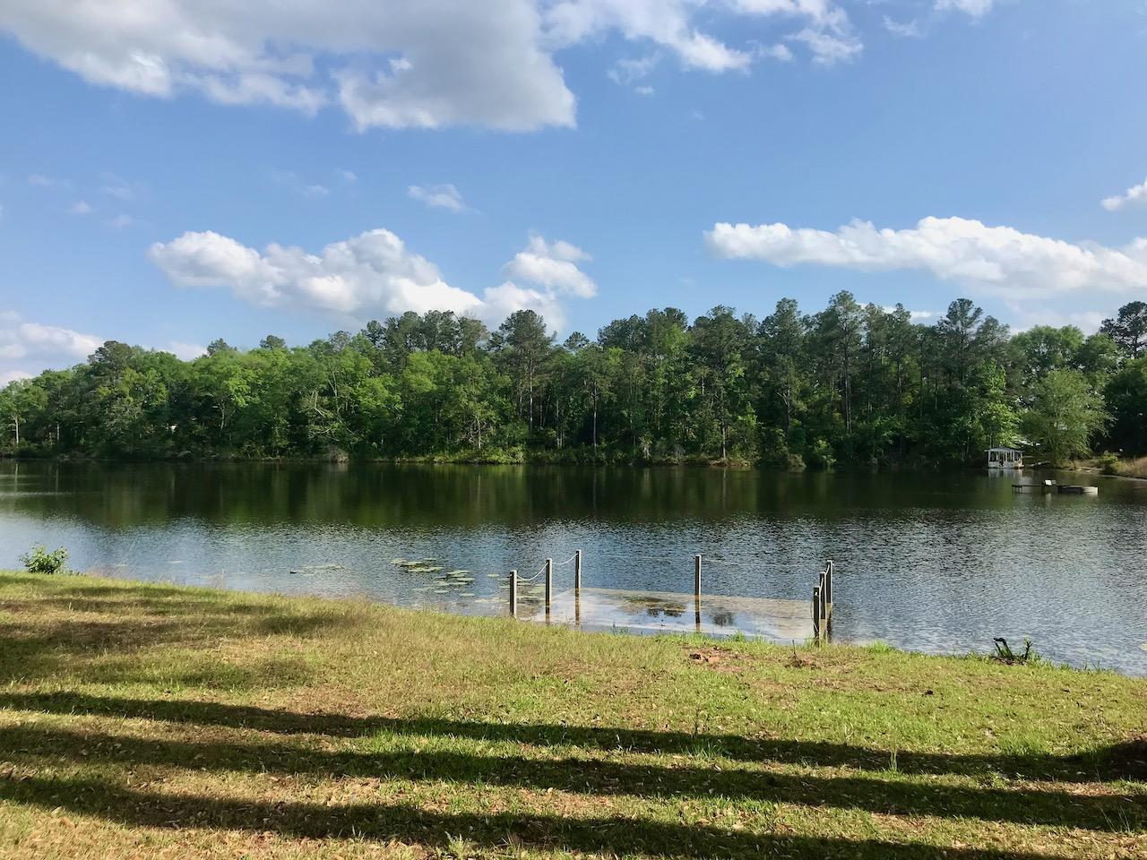 Dogwood Lake Estates - Land
