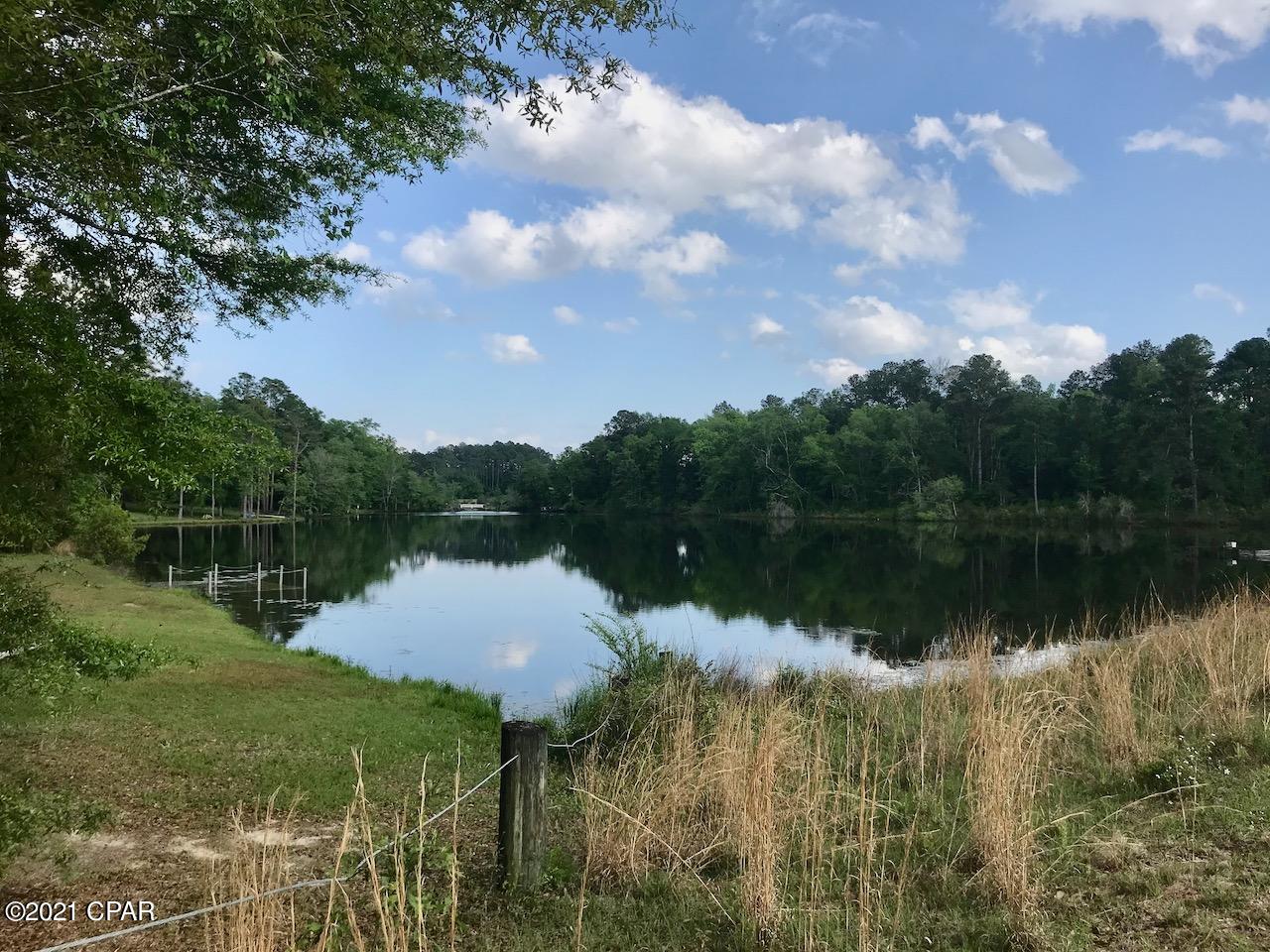 Dogwood Lake Estates - Land