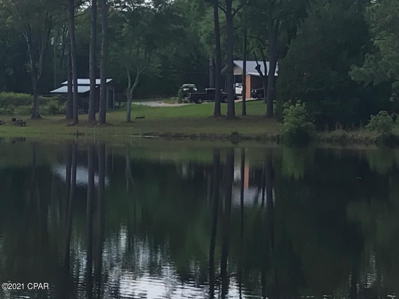 Dogwood Lake Estates - Land