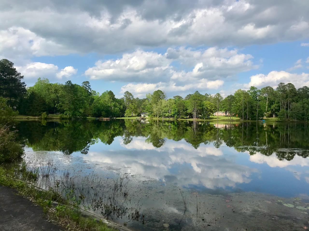 Dogwood Lake Estates - Land