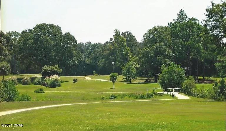 Dogwood Lake Estates - Land