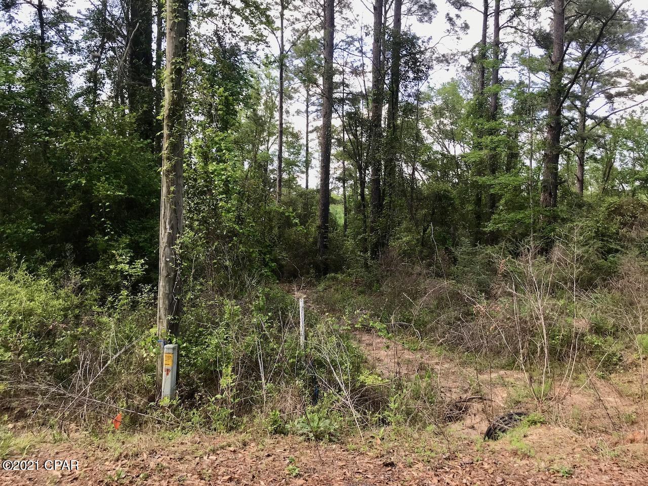 Dogwood Lake Estates - Land