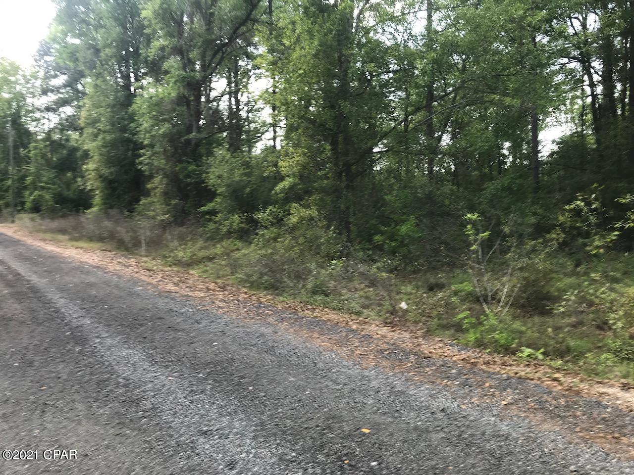 Dogwood Lake Estates - Land