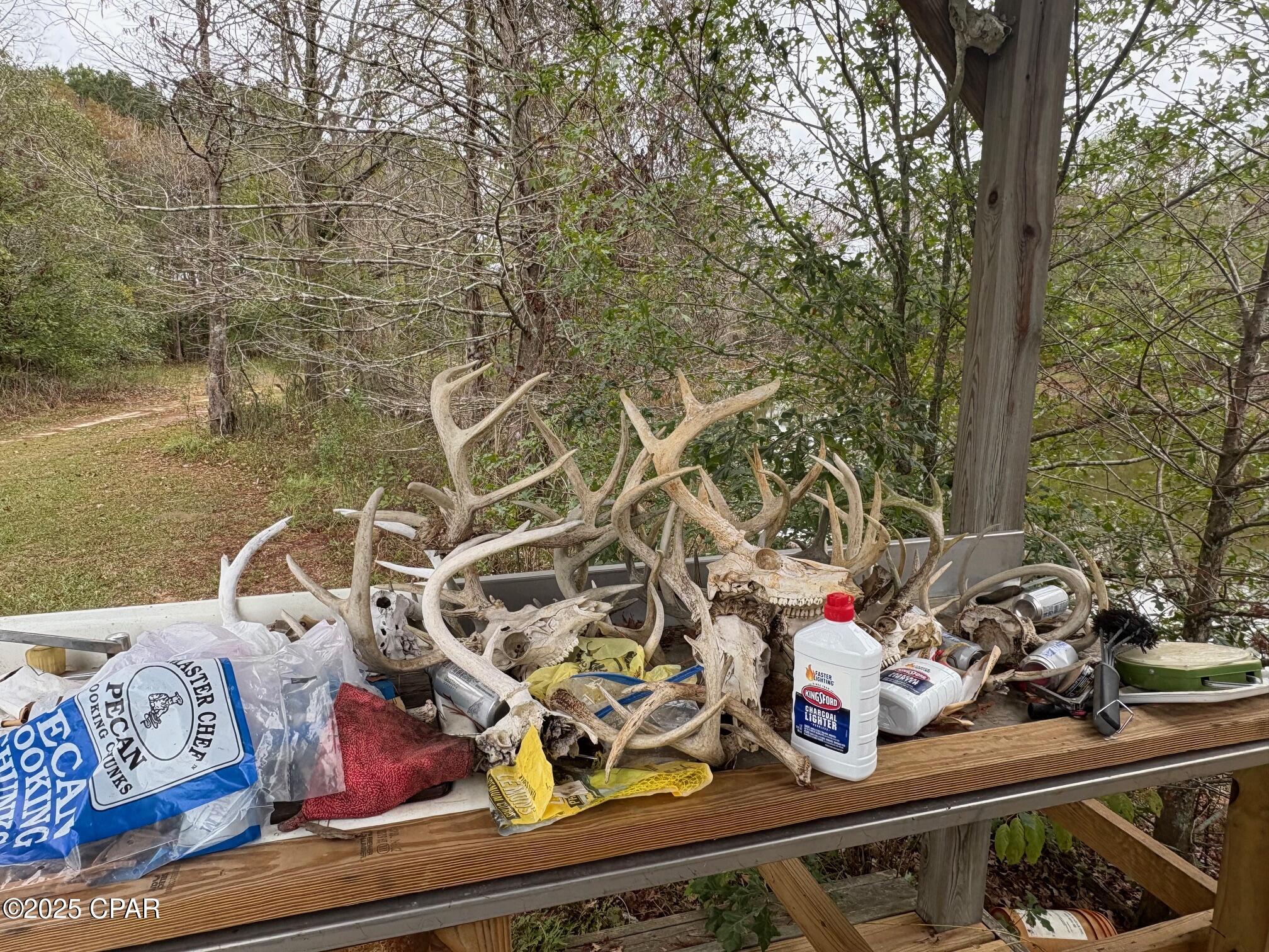 [No Recorded Subdiv] - Land