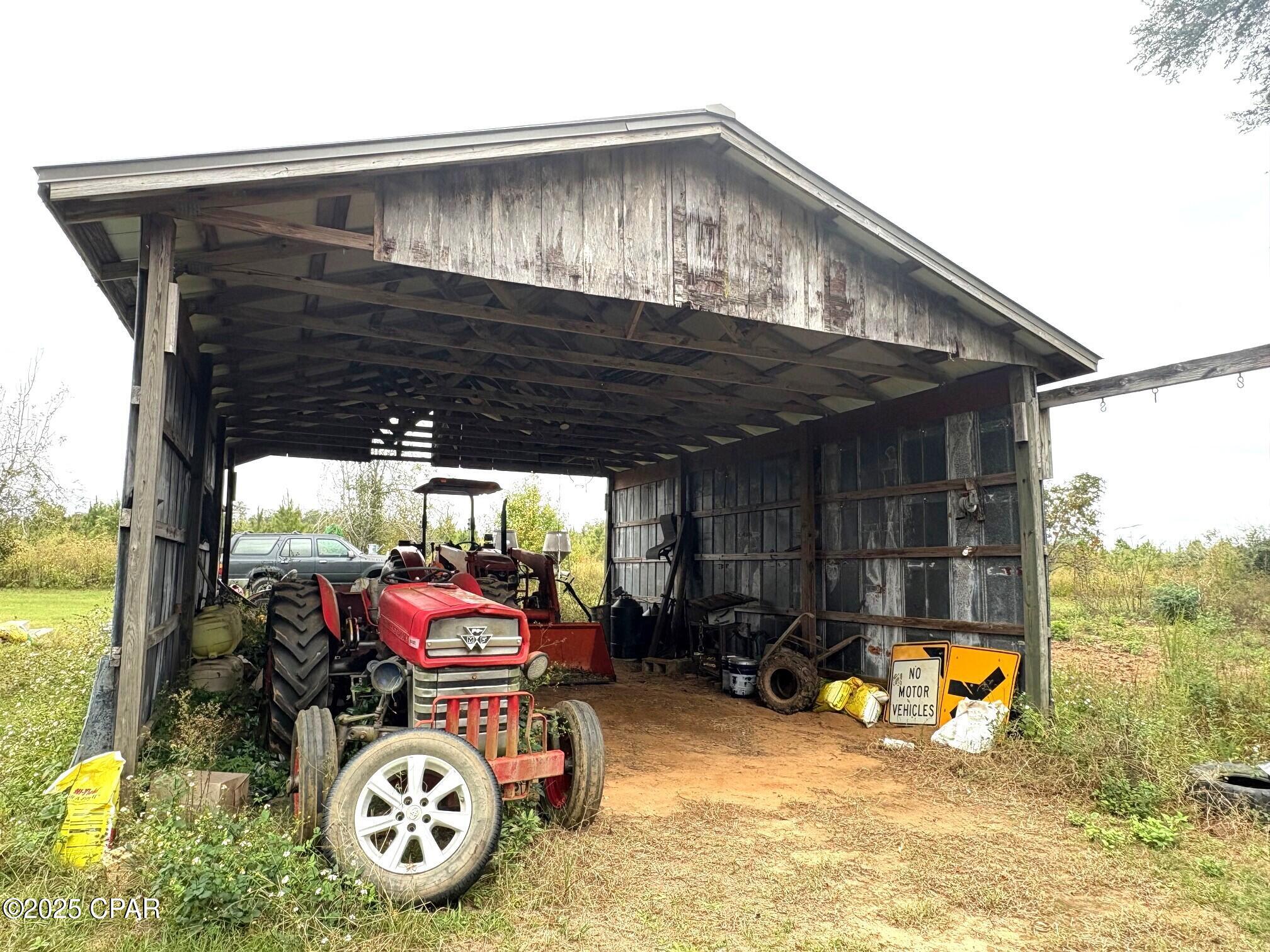 [No Recorded Subdiv] - Land