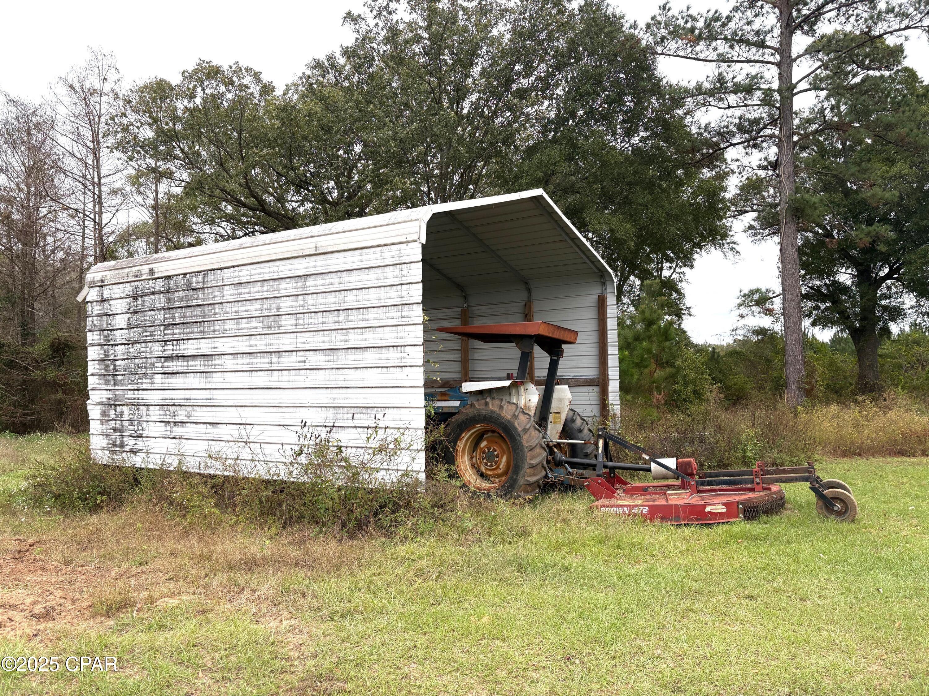 [No Recorded Subdiv] - Land