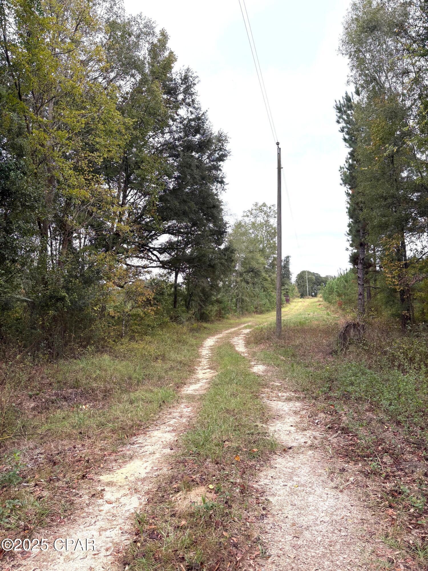 [No Recorded Subdiv] - Land