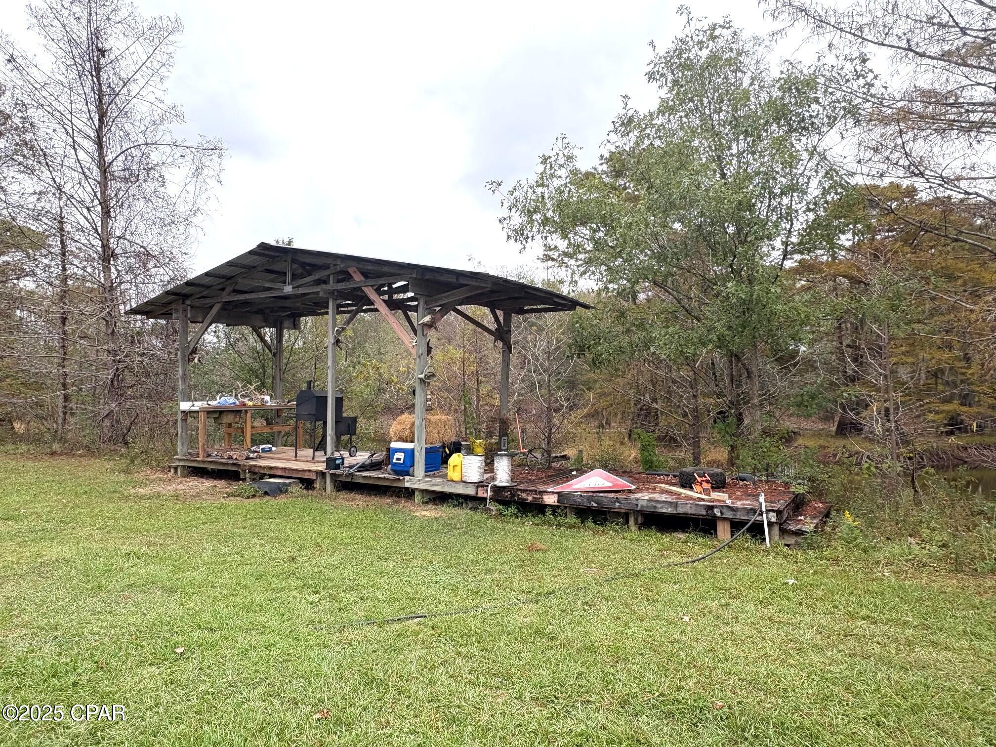 [No Recorded Subdiv] - Land