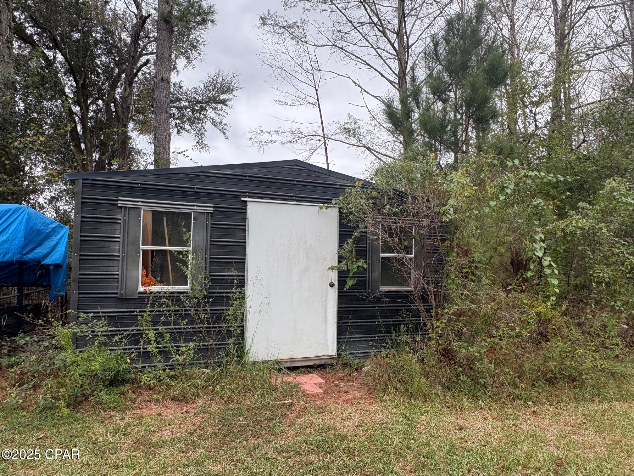 [No Recorded Subdiv] - Land