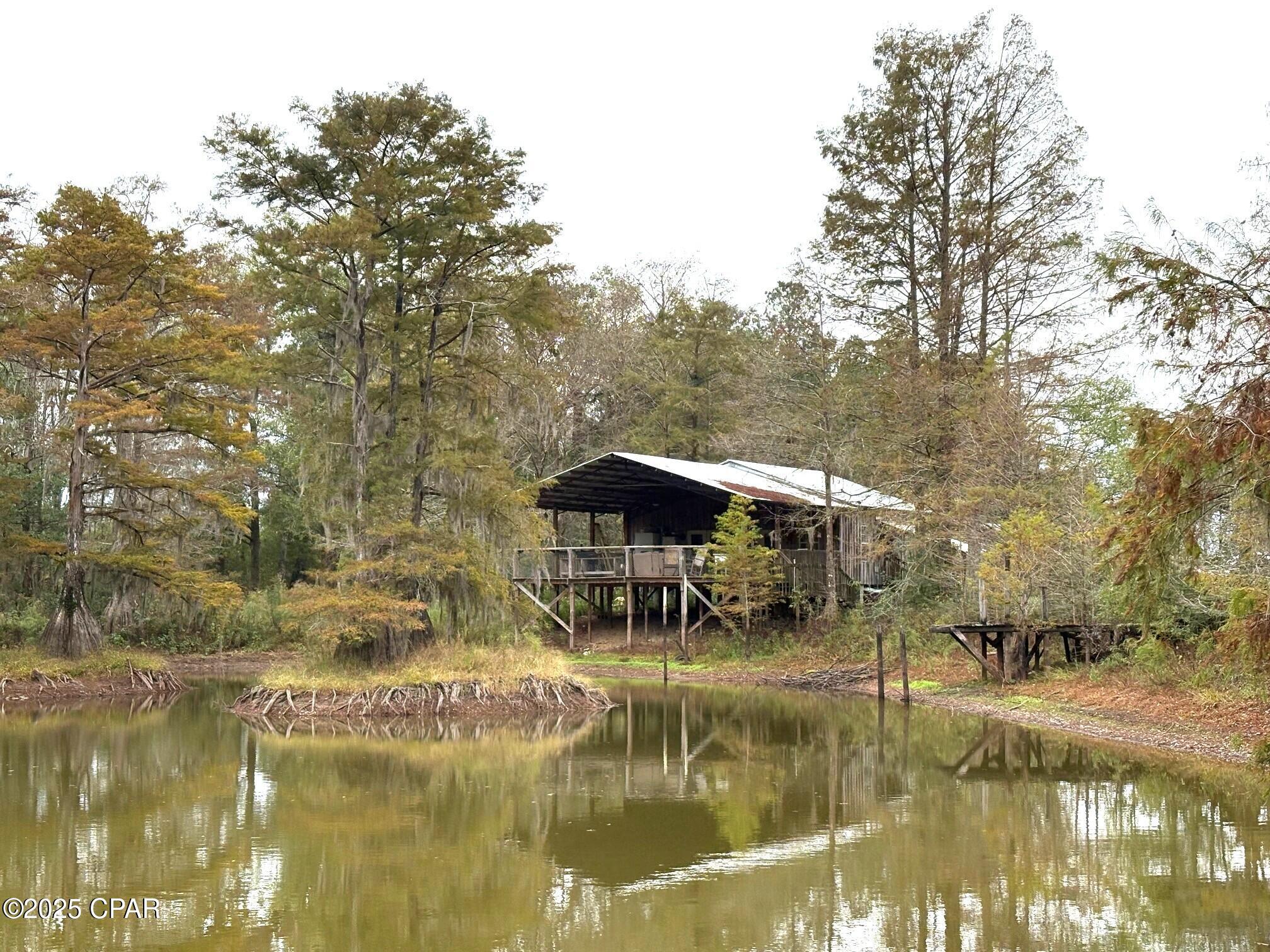 [No Recorded Subdiv] - Land