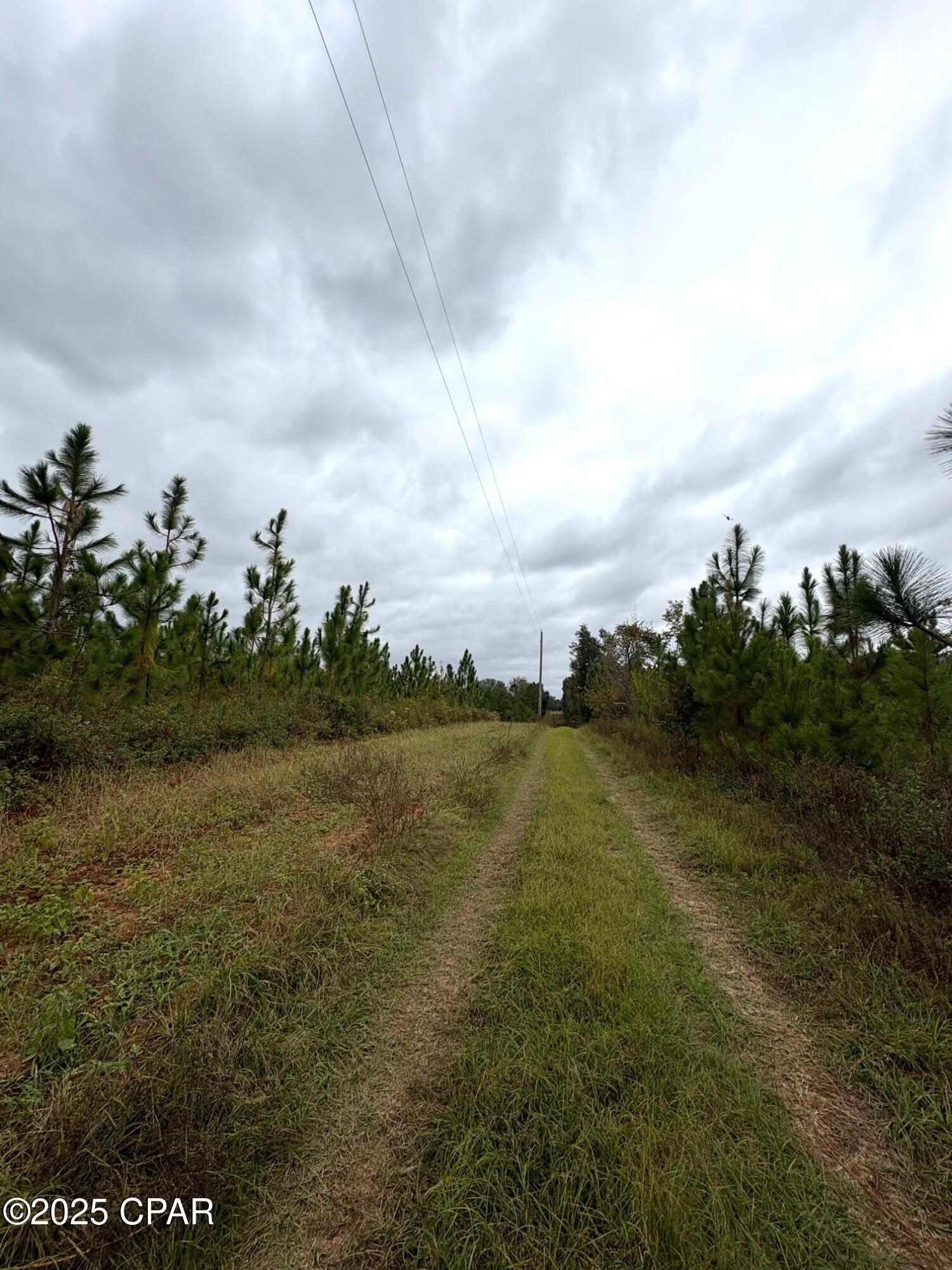 [No Recorded Subdiv] - Land