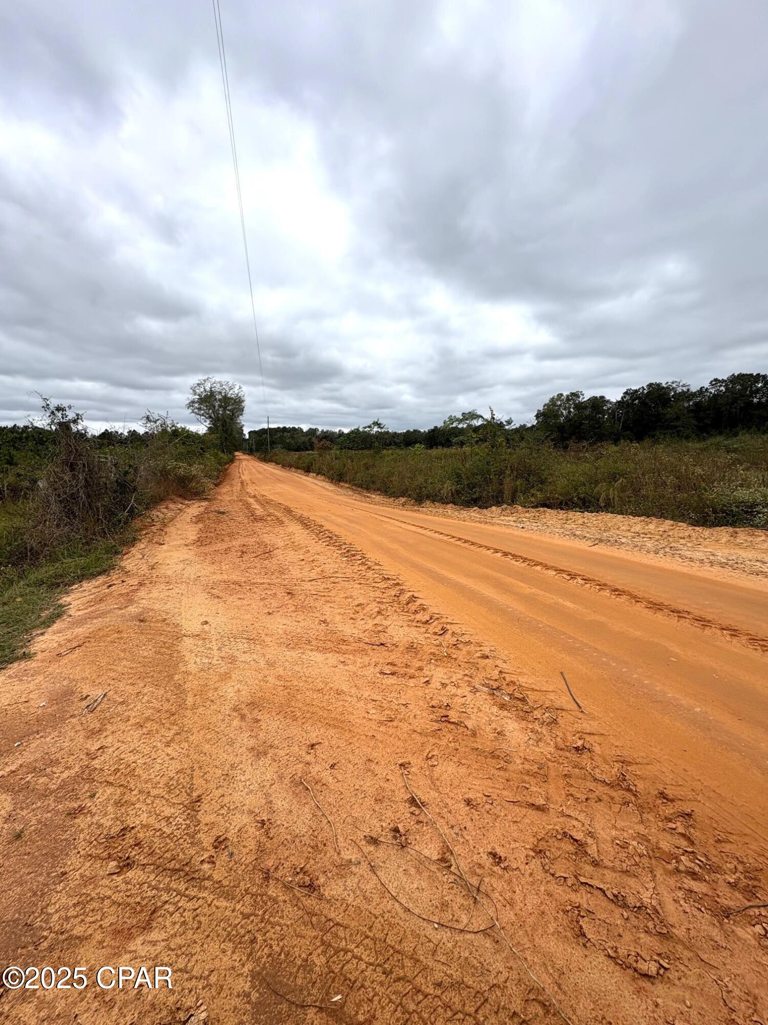 [No Recorded Subdiv] - Land