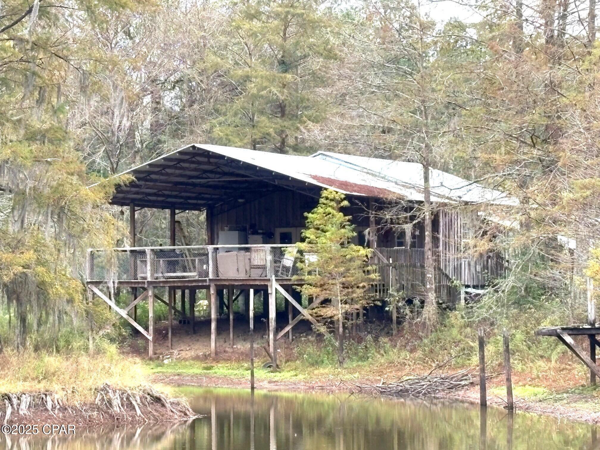 [No Recorded Subdiv] - Land