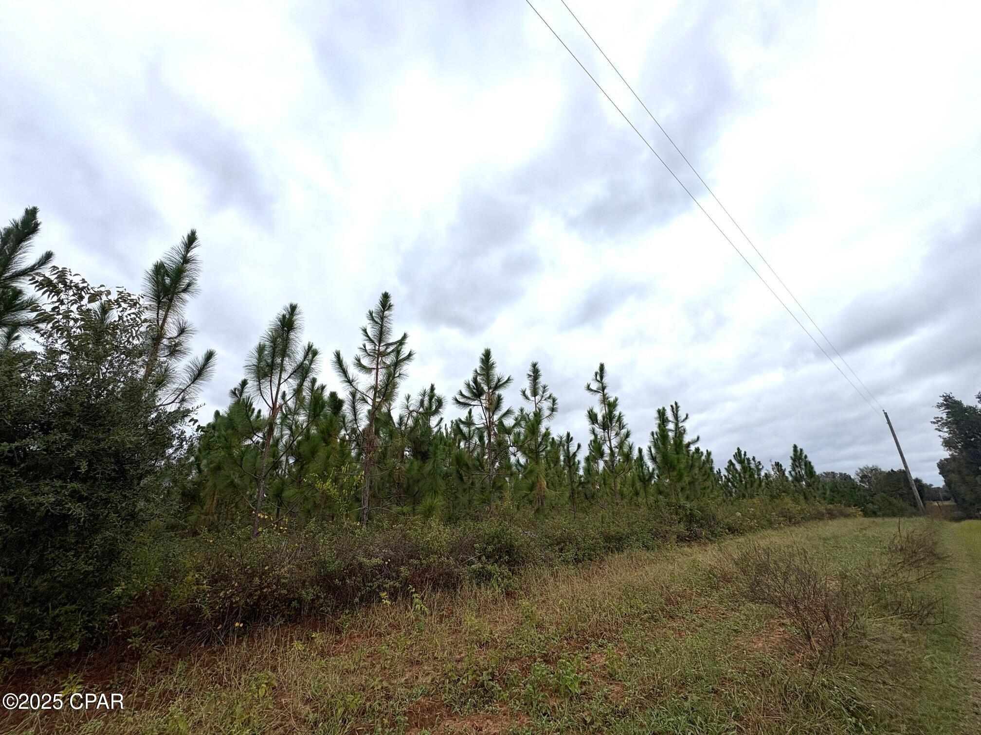 [No Recorded Subdiv] - Land