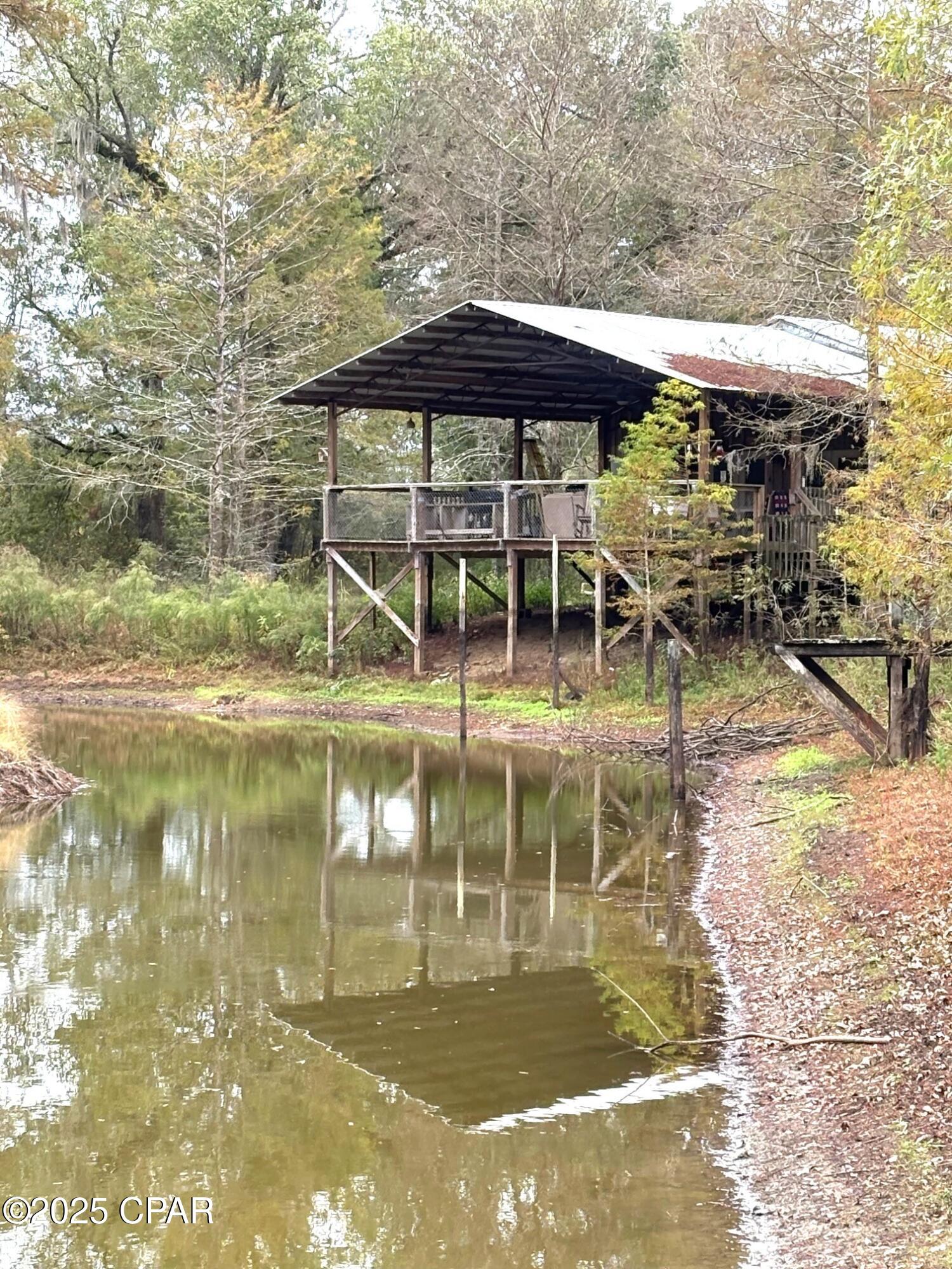 [No Recorded Subdiv] - Land