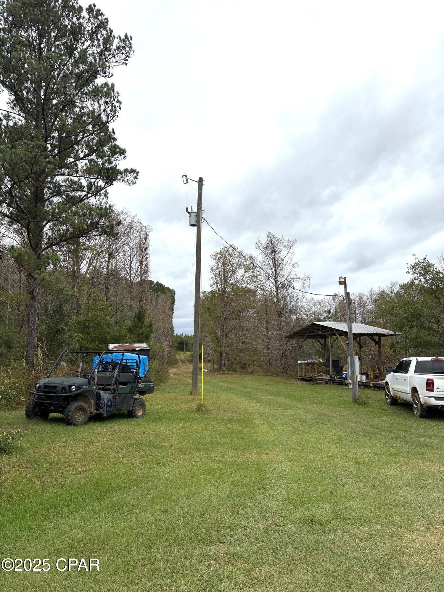 [No Recorded Subdiv] - Land