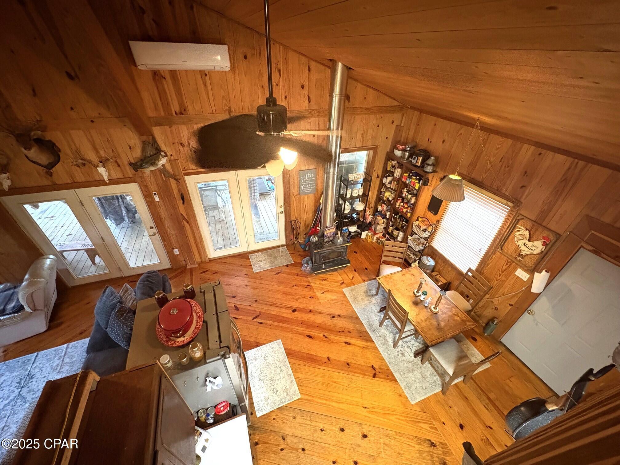 [No Recorded Subdiv] - Land