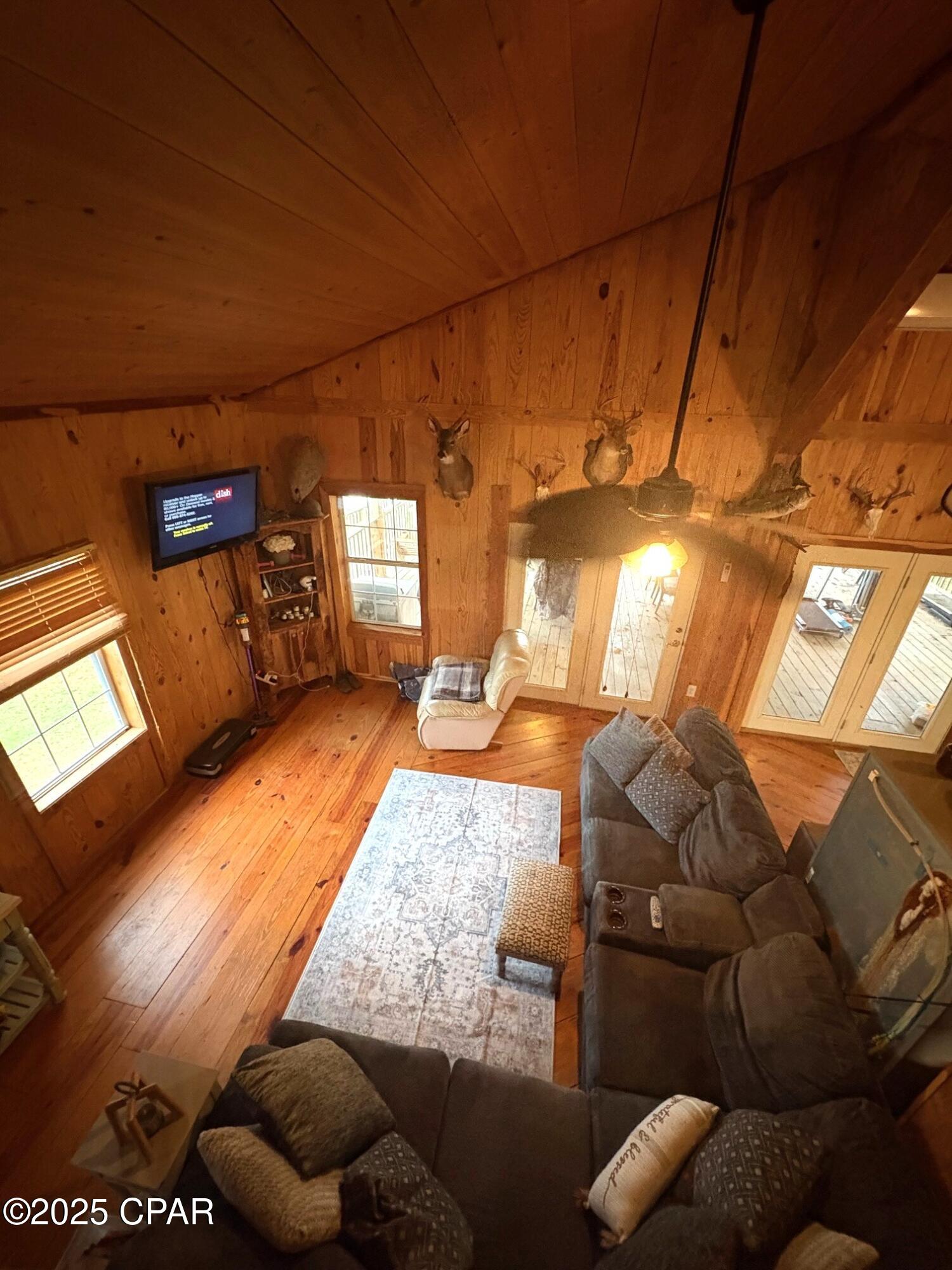 [No Recorded Subdiv] - Land