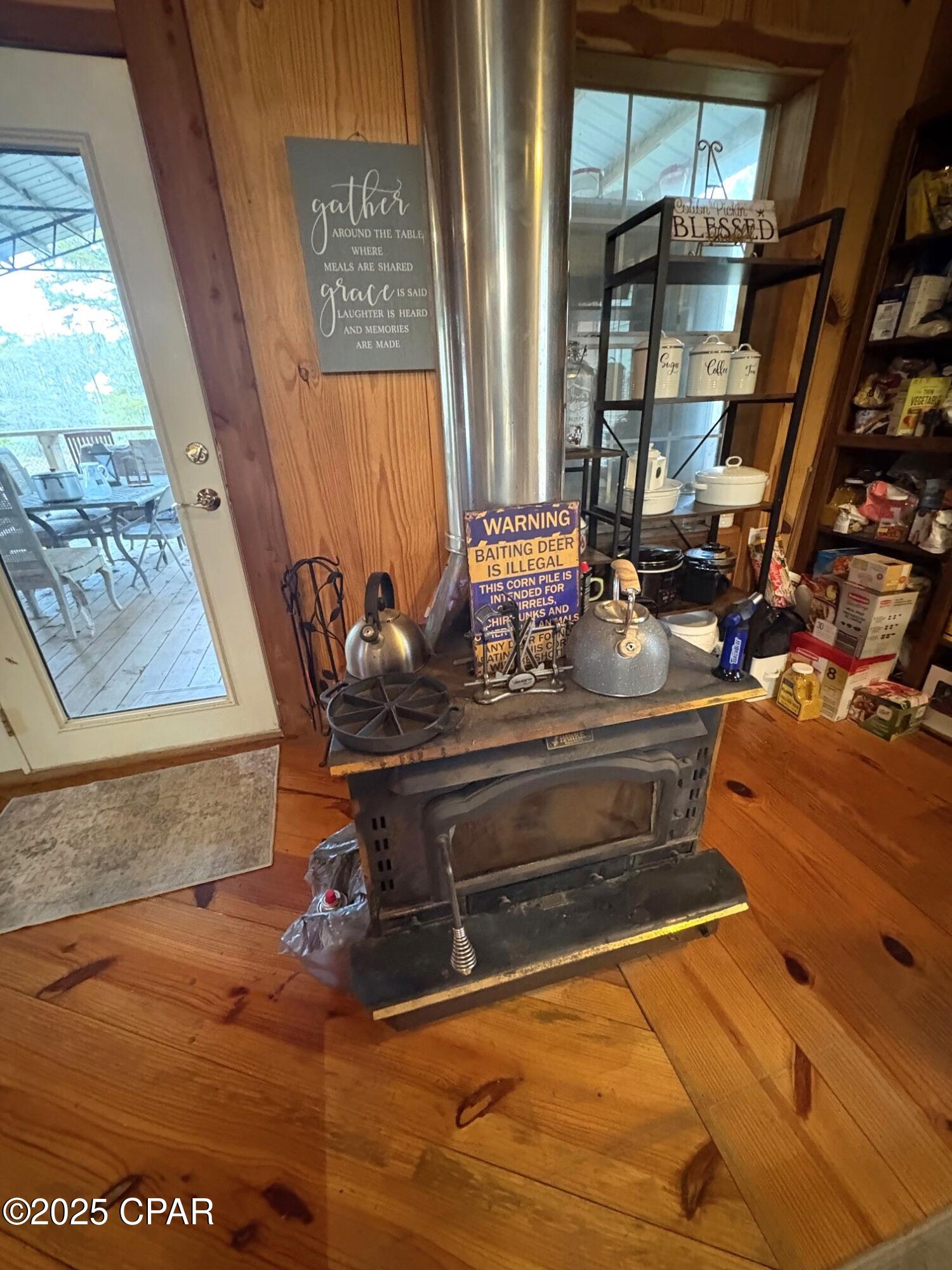 [No Recorded Subdiv] - Land