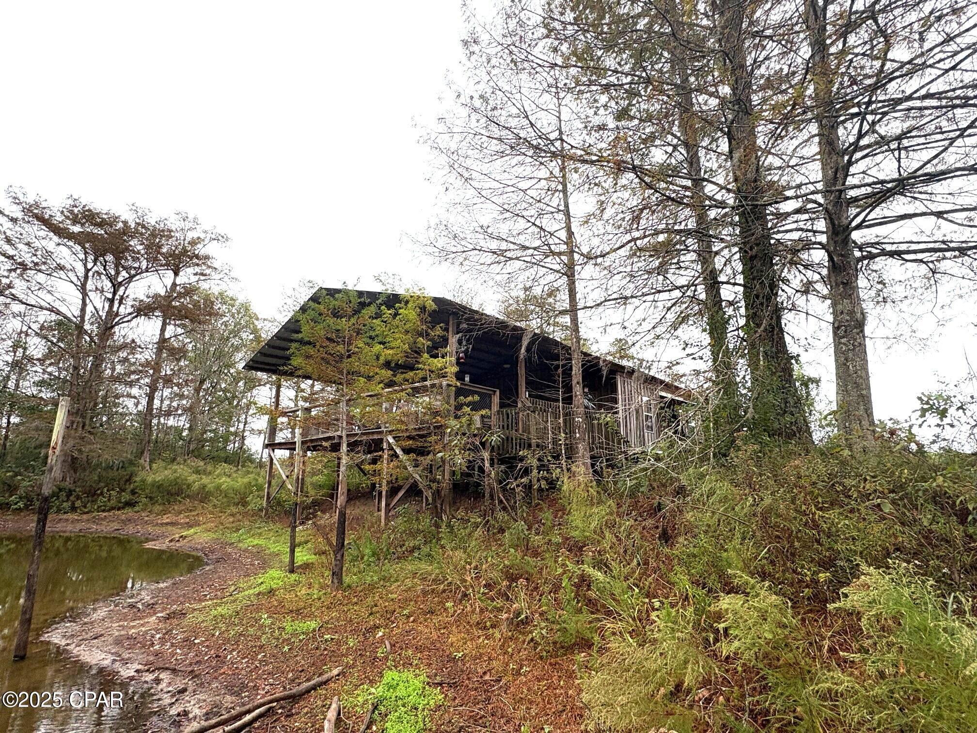 [No Recorded Subdiv] - Land