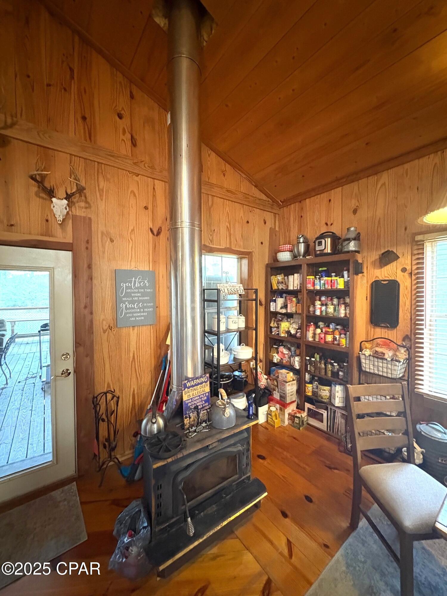 [No Recorded Subdiv] - Land