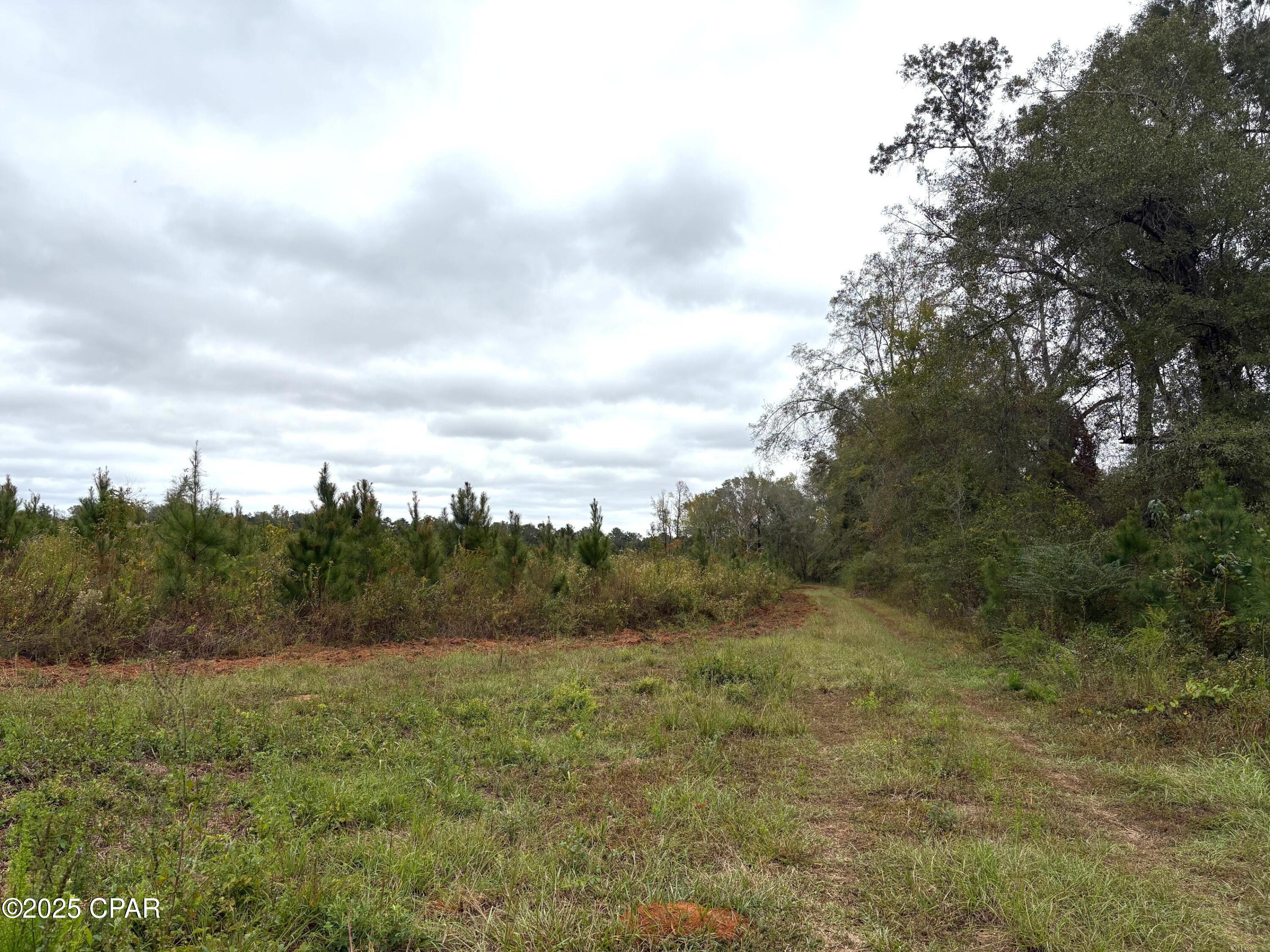 [No Recorded Subdiv] - Land