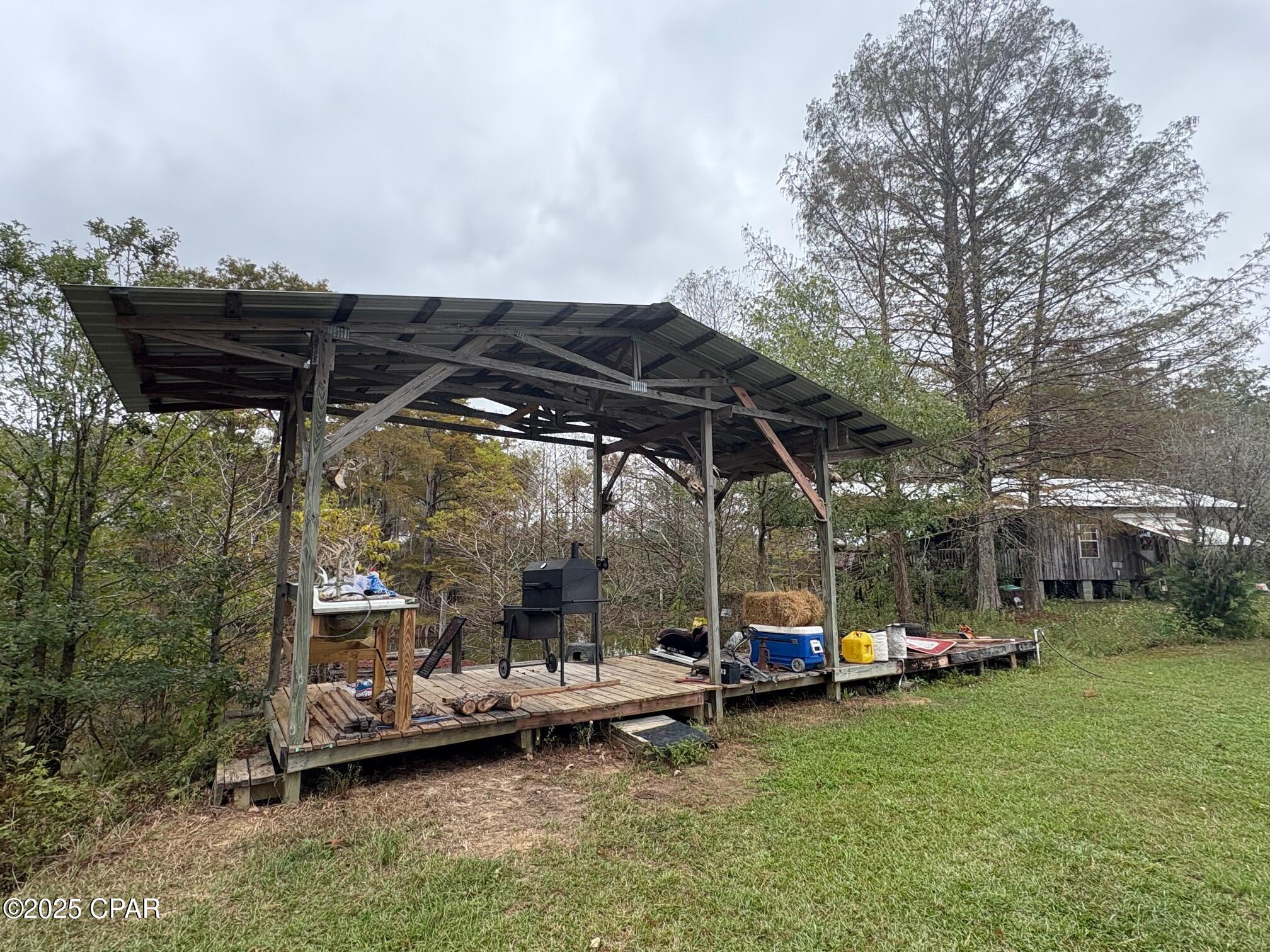 [No Recorded Subdiv] - Land