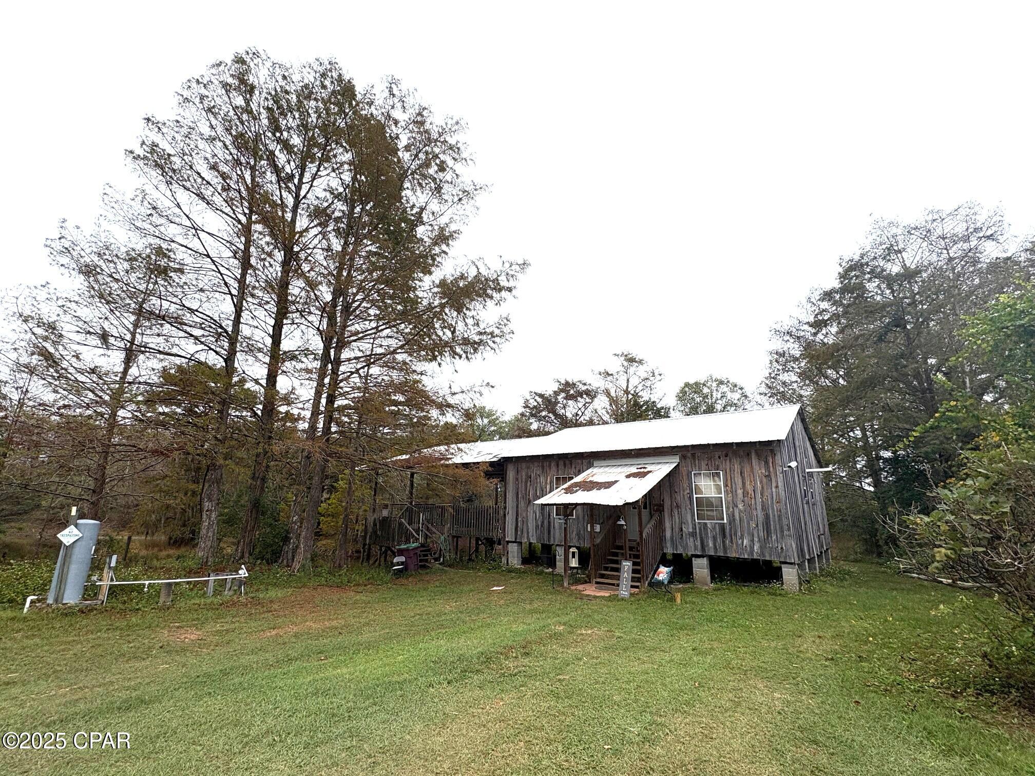 [No Recorded Subdiv] - Land