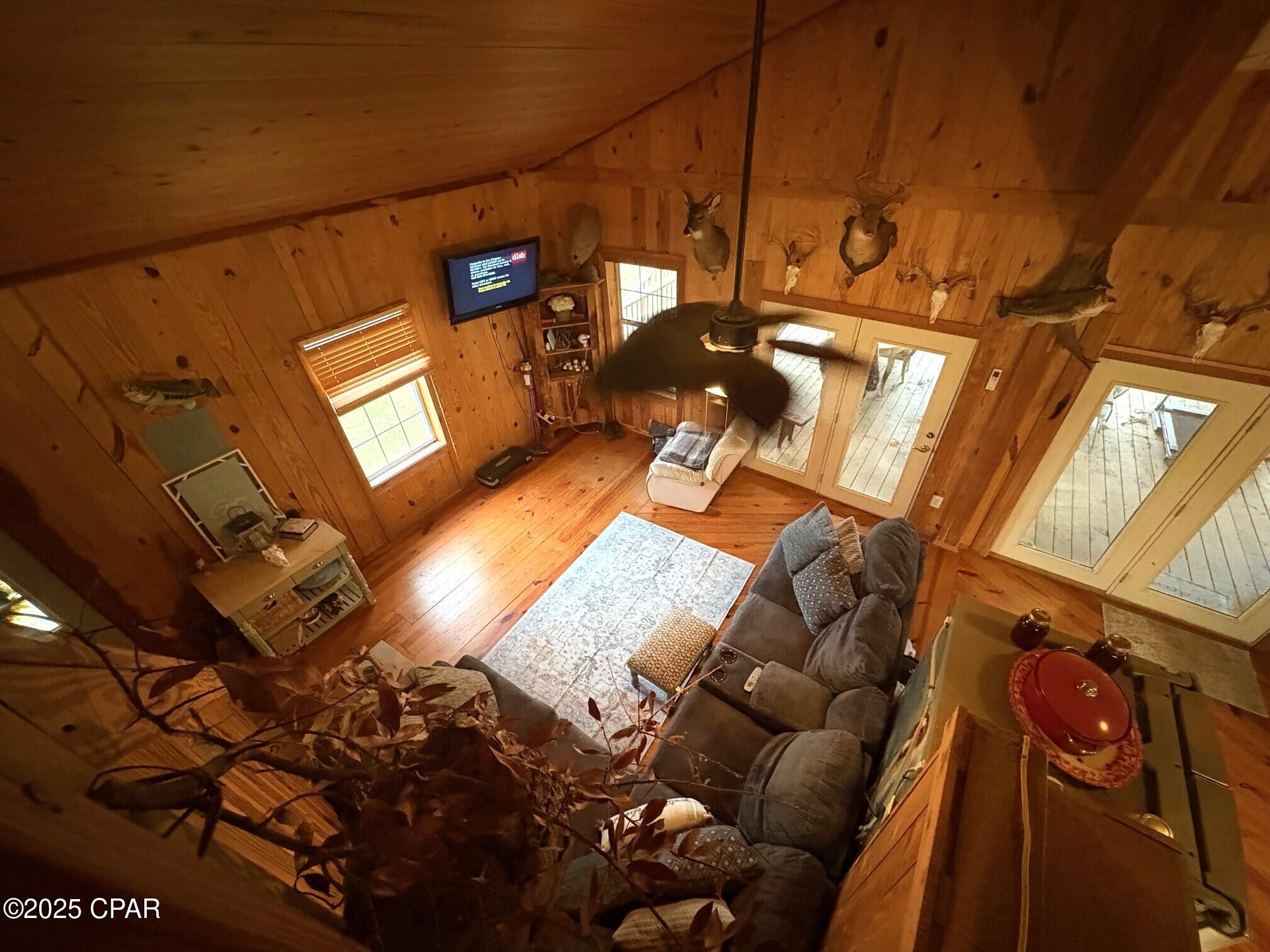 [No Recorded Subdiv] - Land