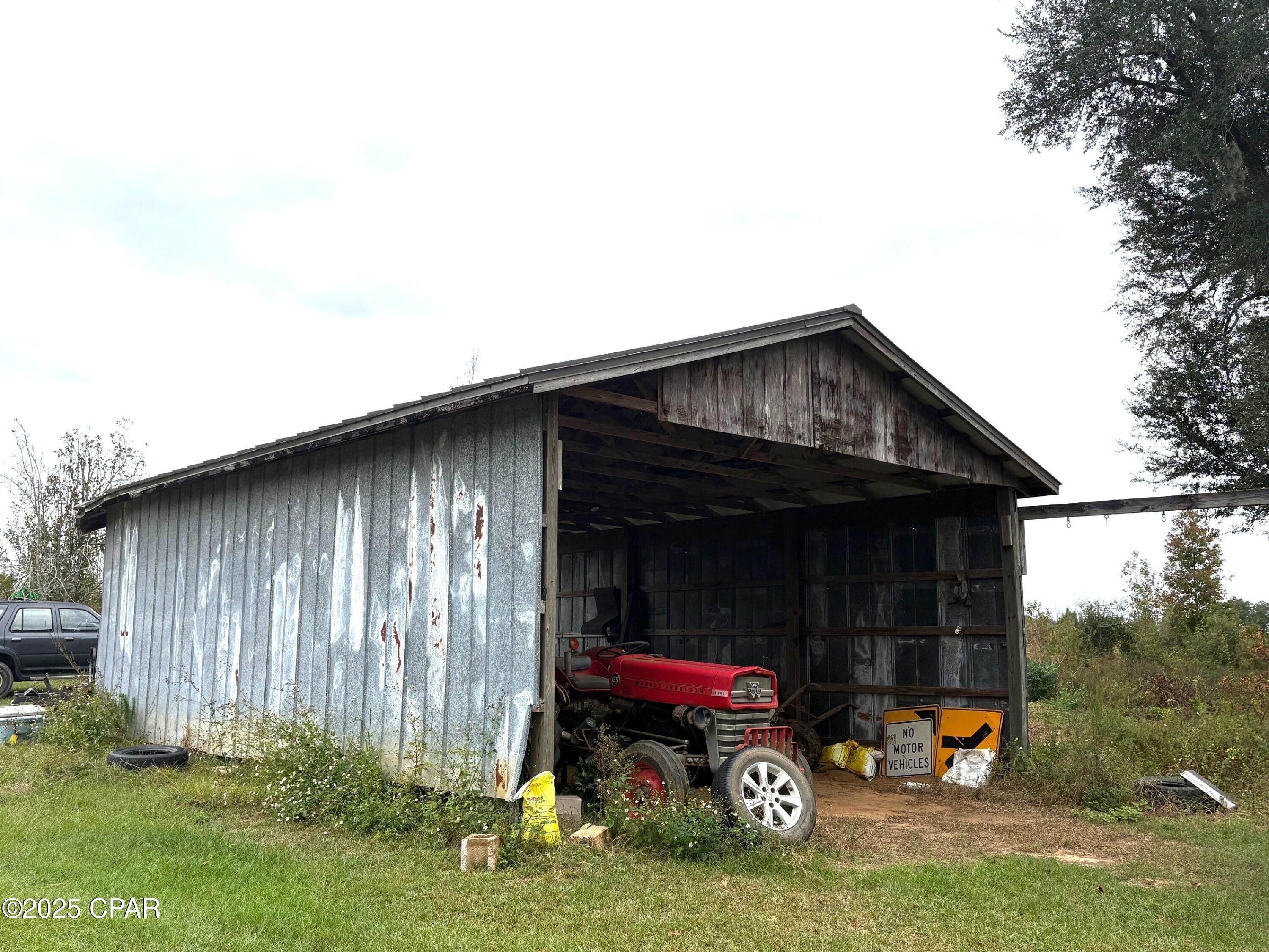 [No Recorded Subdiv] - Land