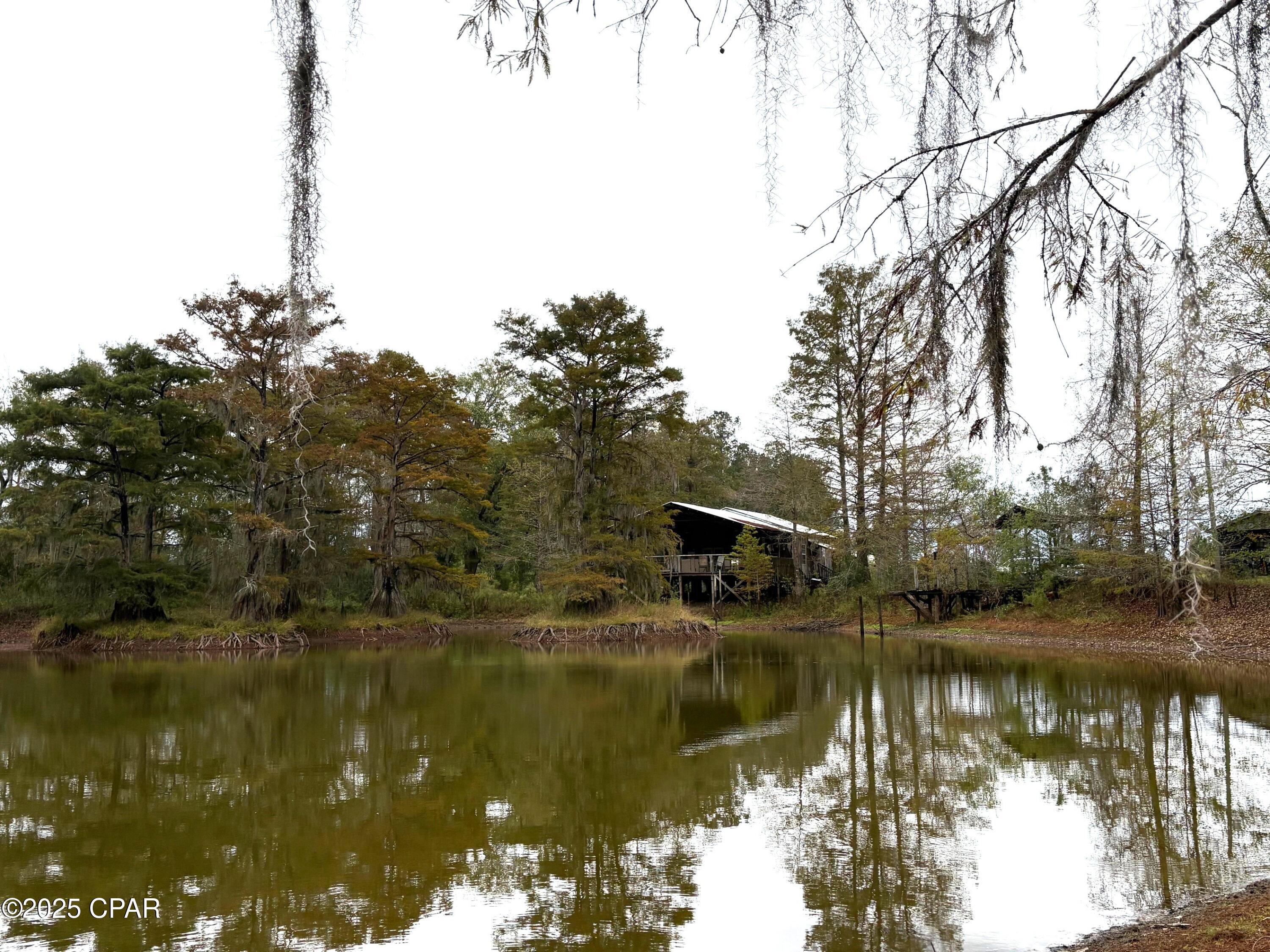 [No Recorded Subdiv] - Land