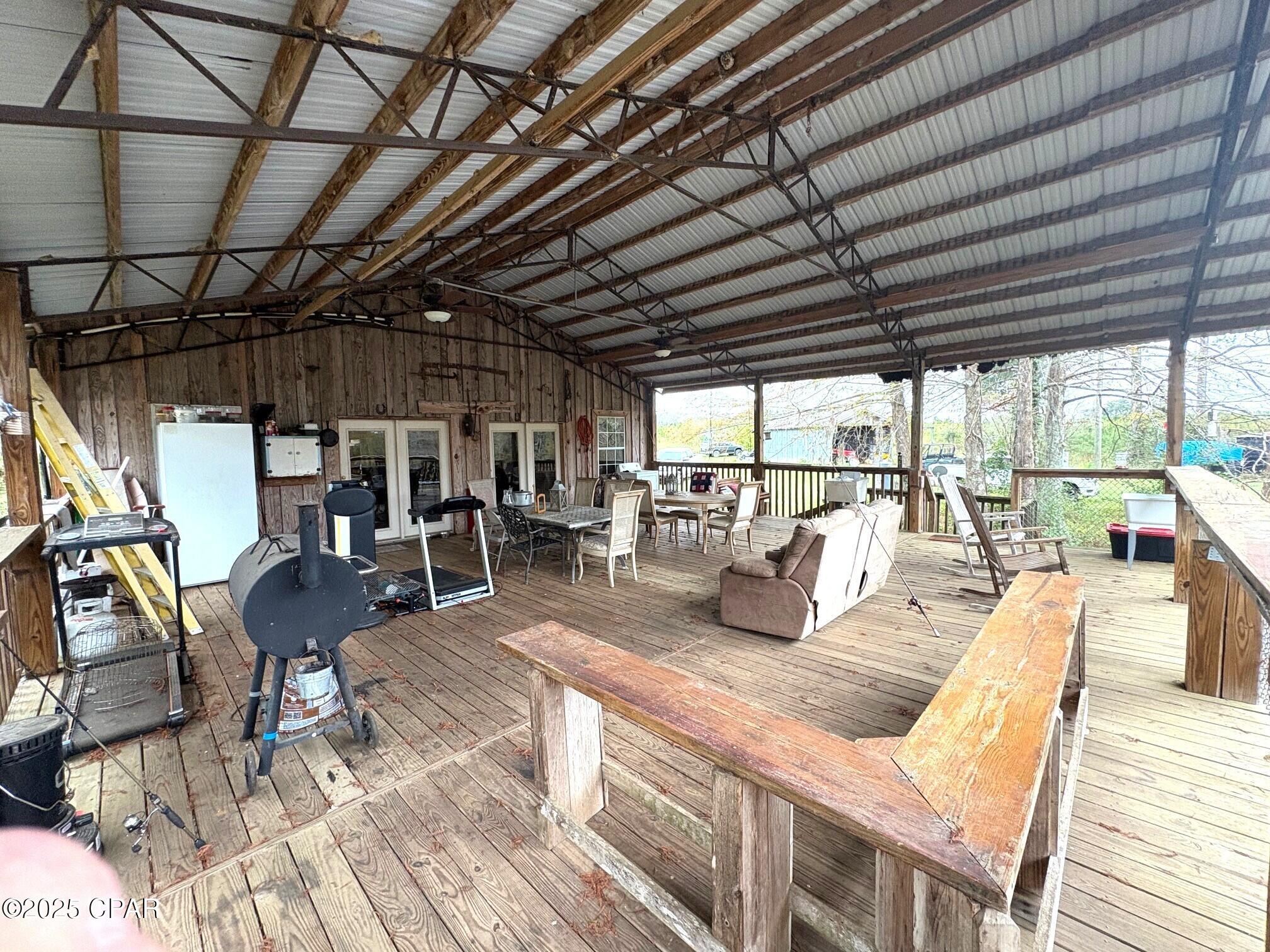 [No Recorded Subdiv] - Land