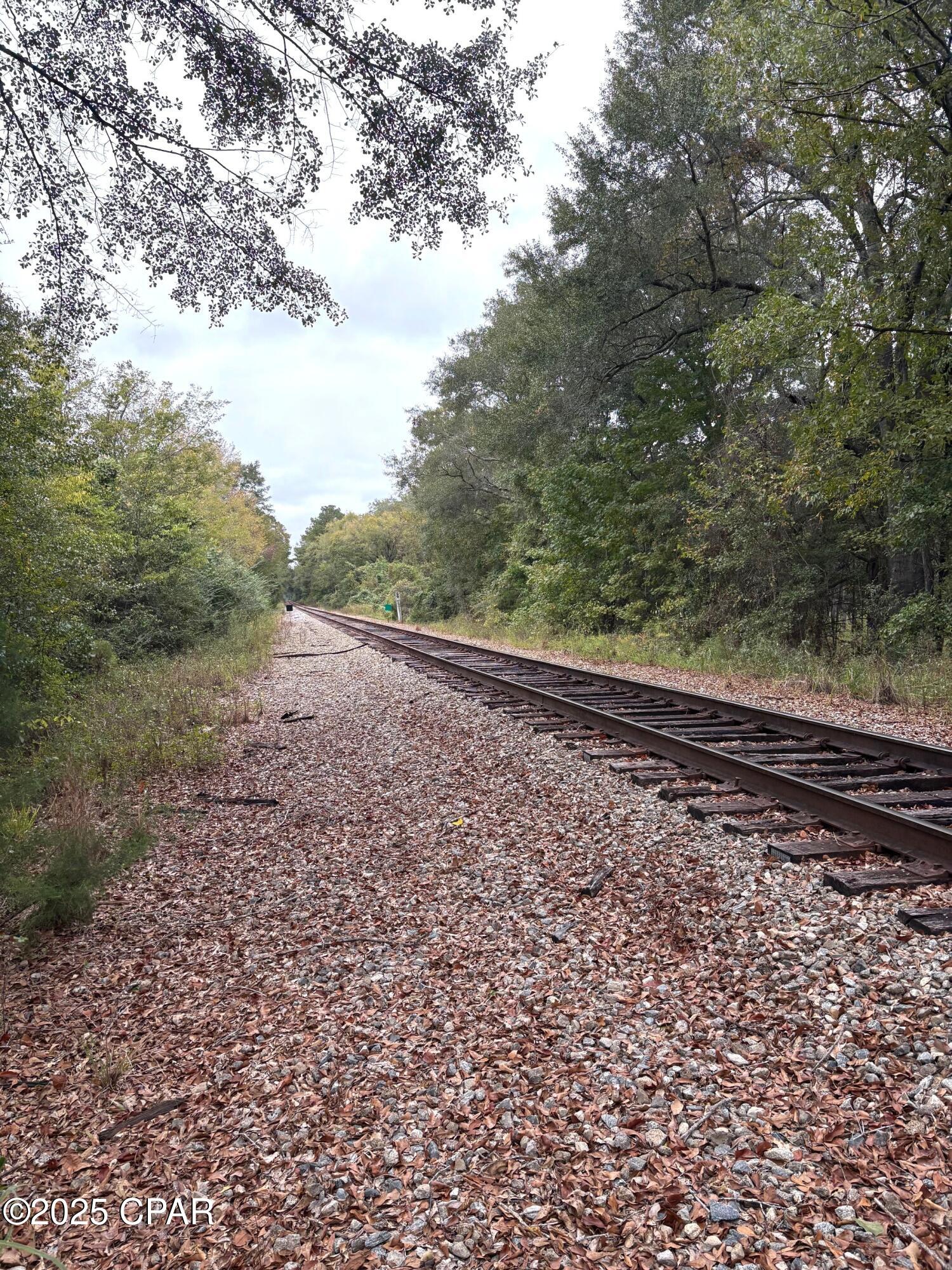 [No Recorded Subdiv] - Land