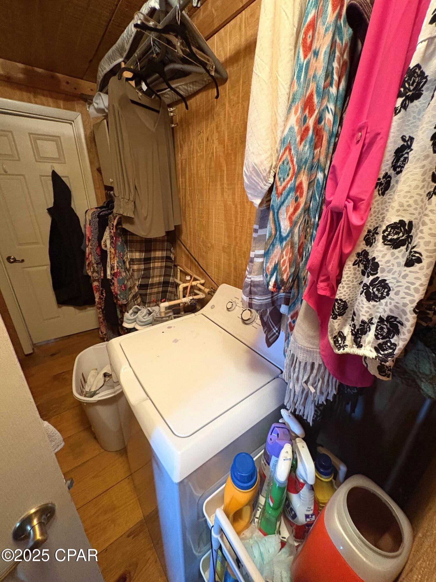 [No Recorded Subdiv] - Land