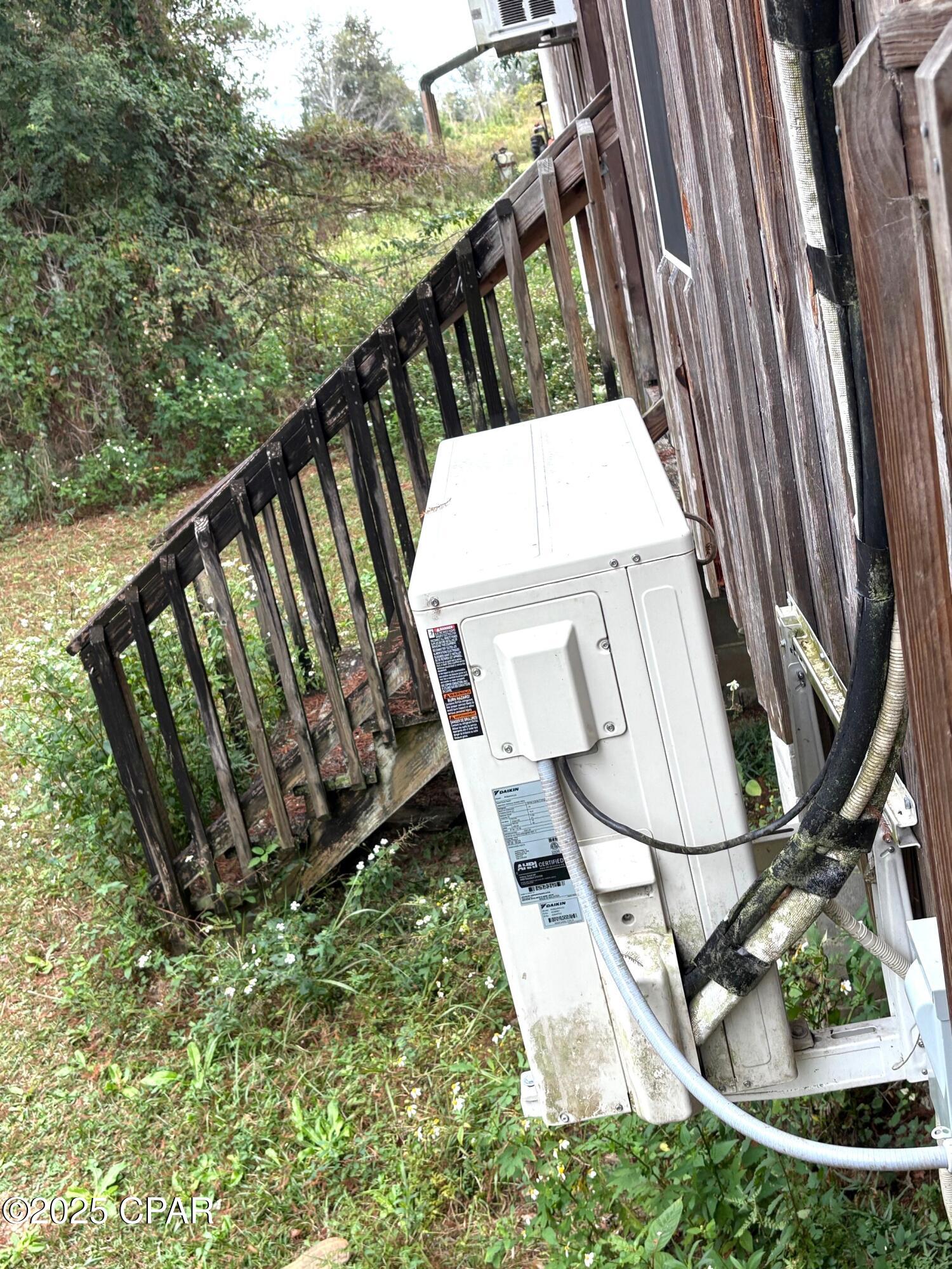 [No Recorded Subdiv] - Land