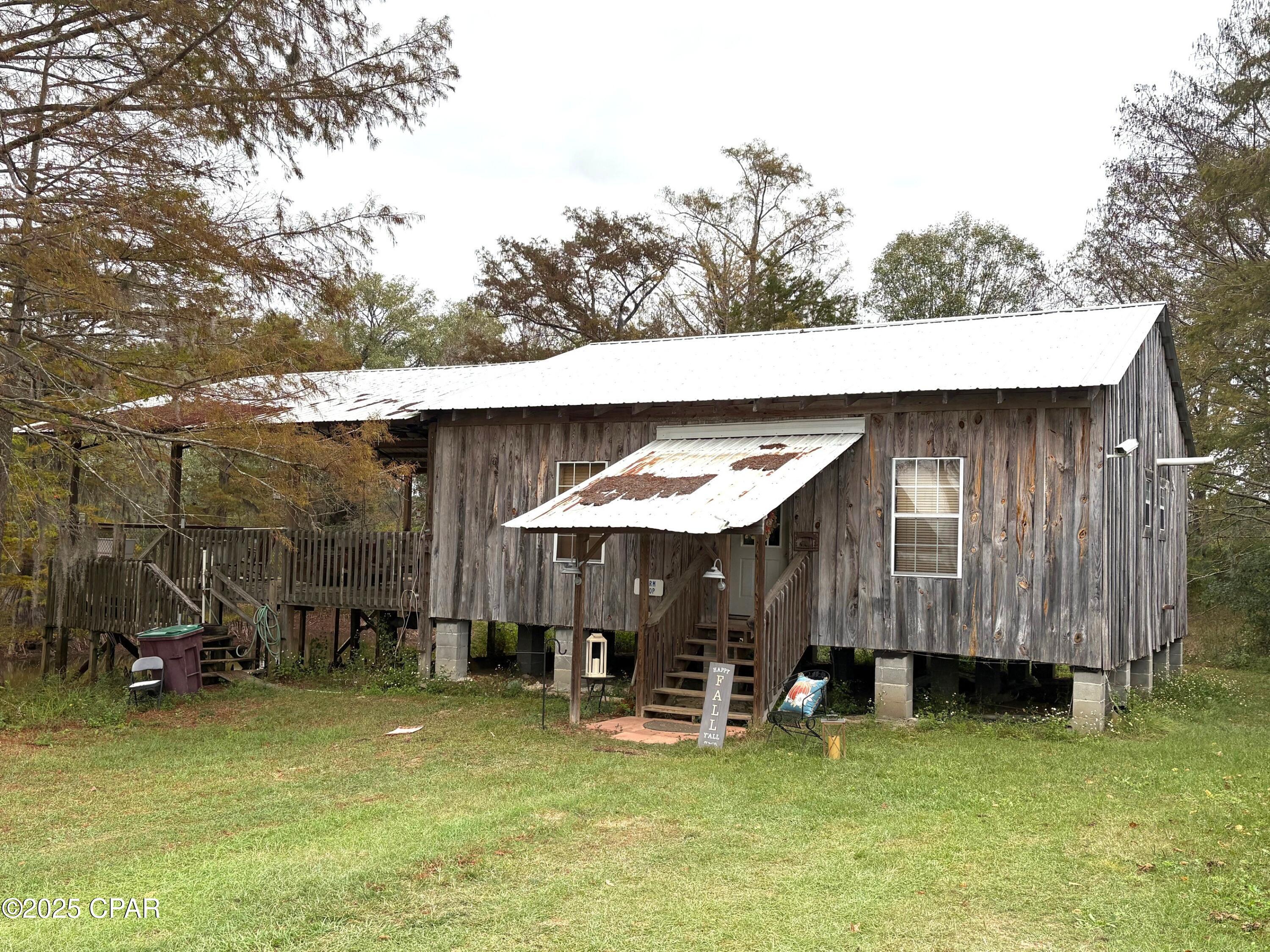 [No Recorded Subdiv] - Land