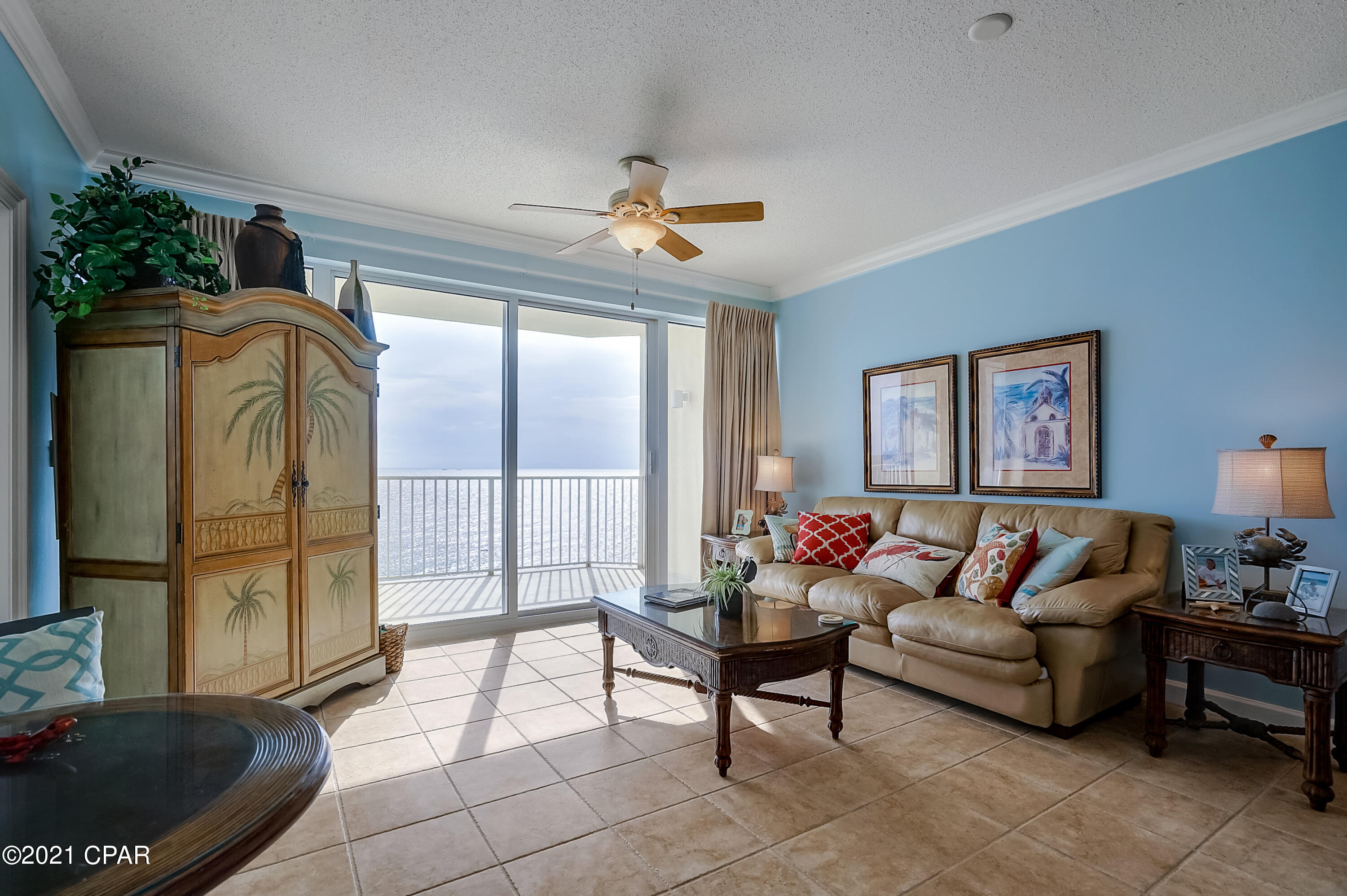 Boardwalk Central - Residential