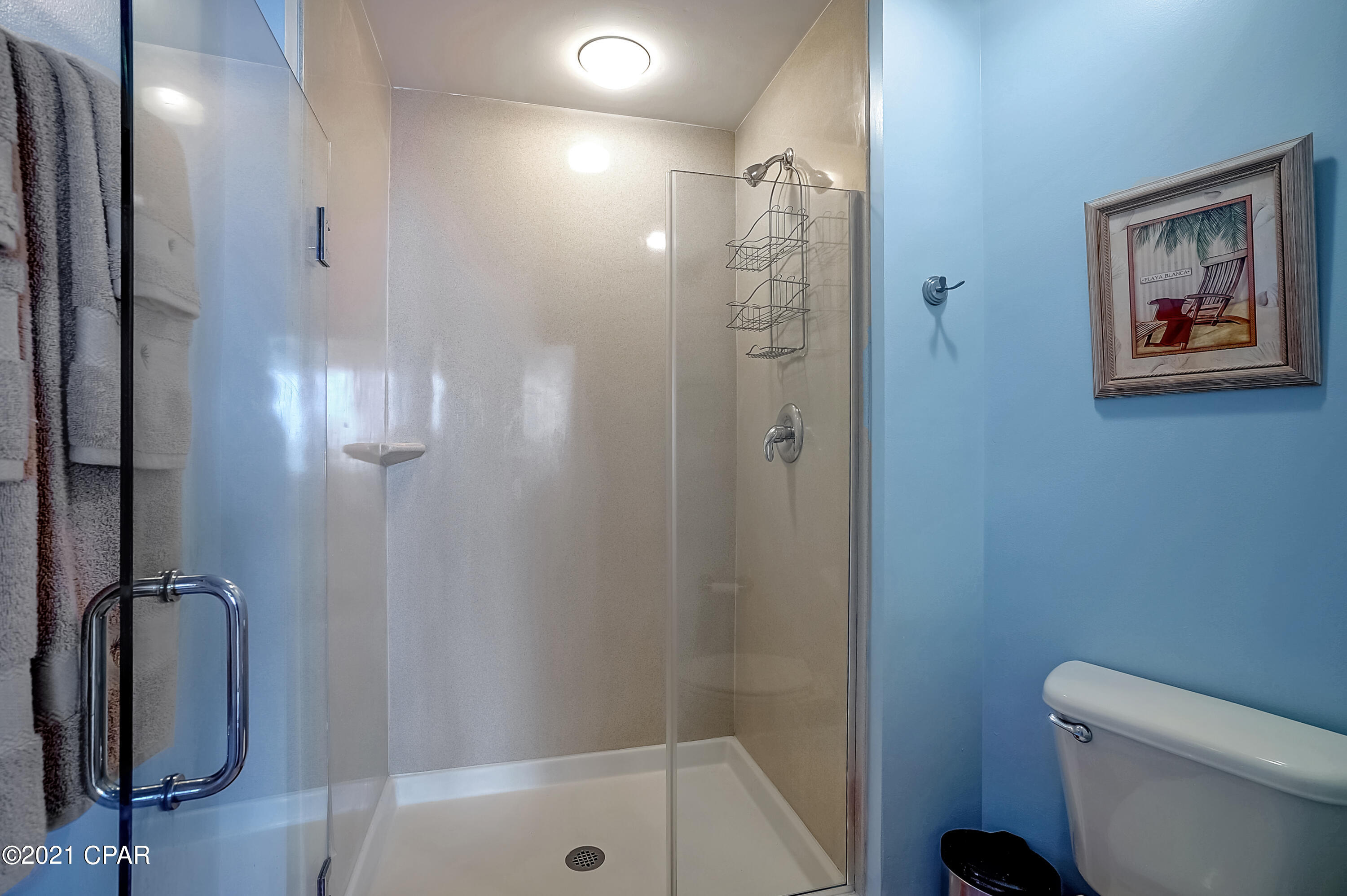 Boardwalk Central - Residential