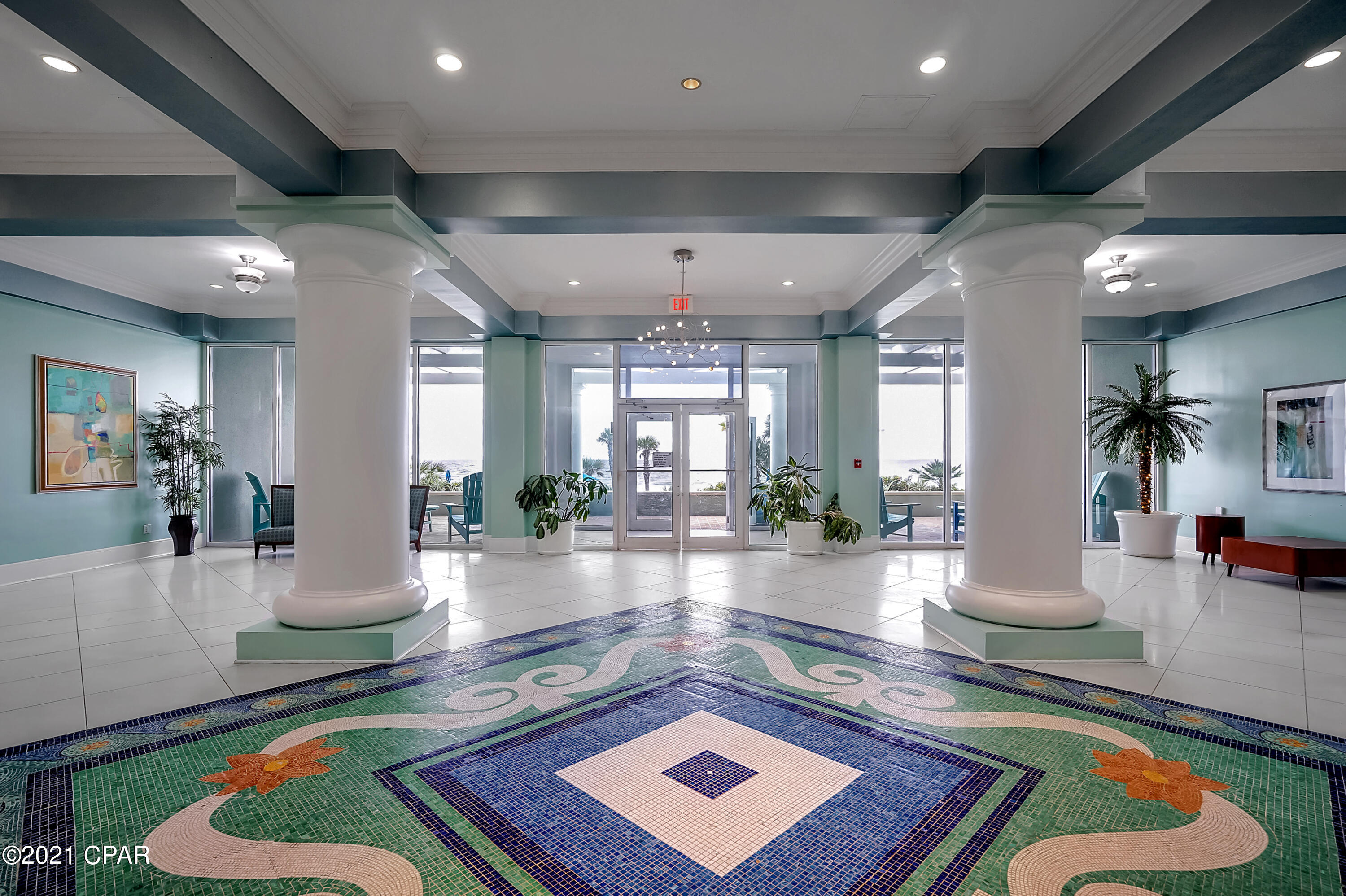 Boardwalk Central - Residential