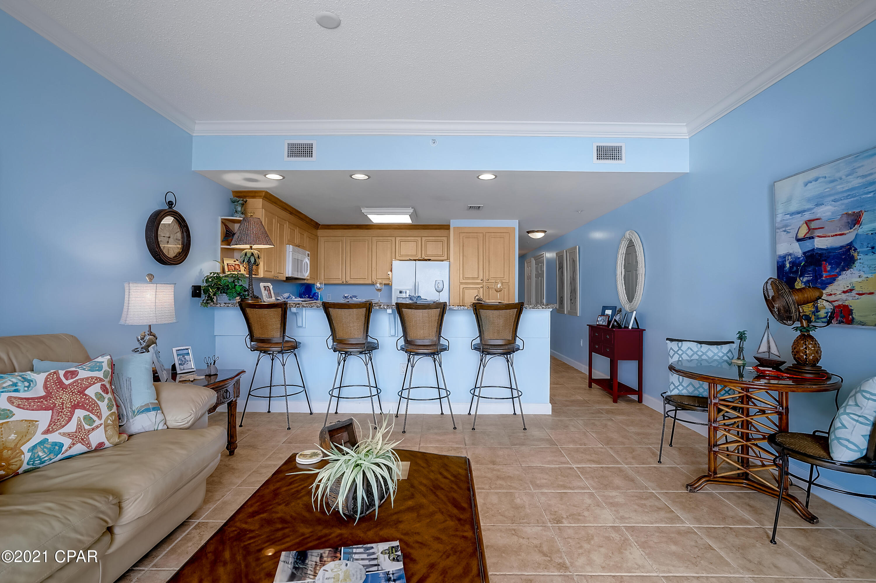 Boardwalk Central - Residential