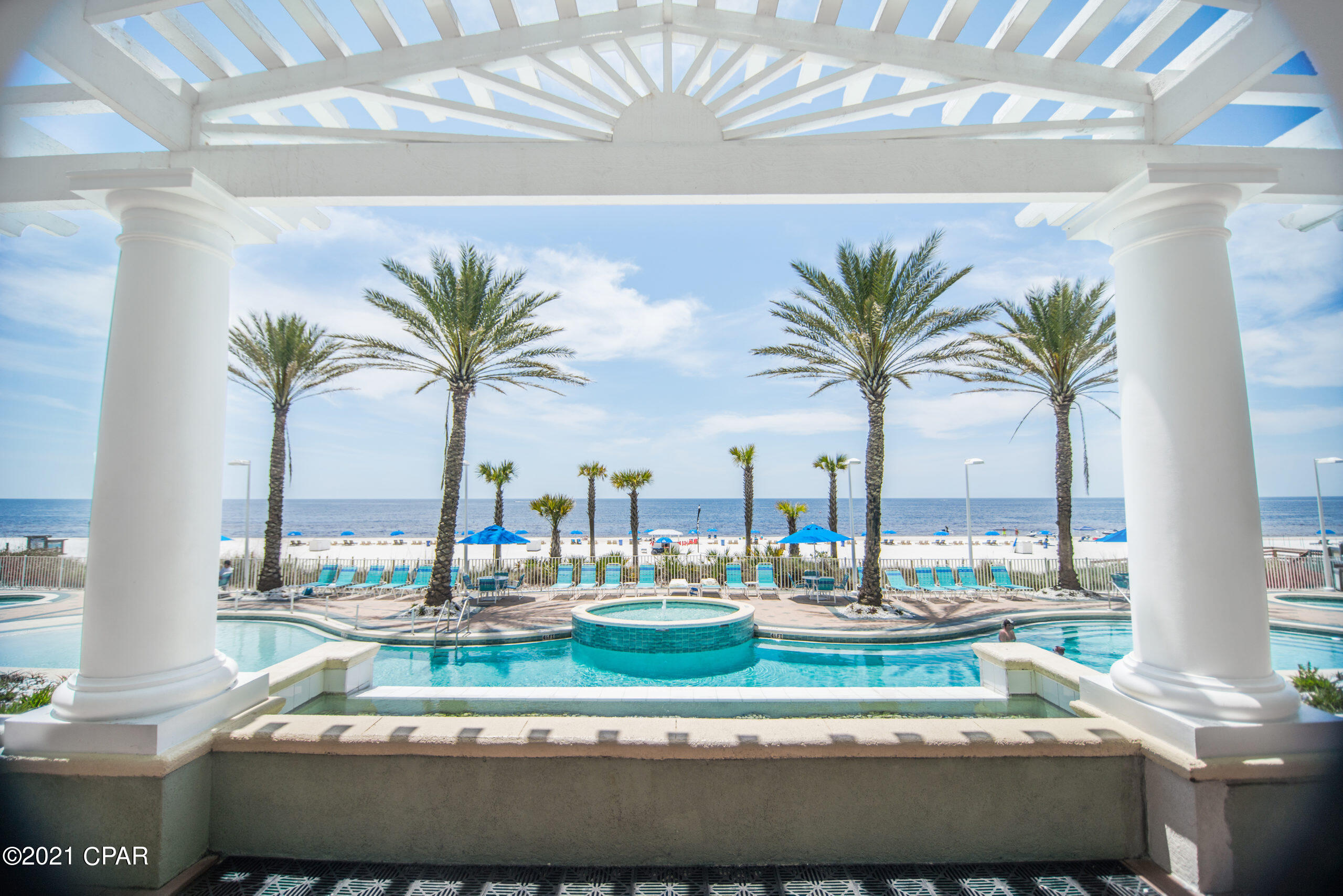 Boardwalk Central - Residential