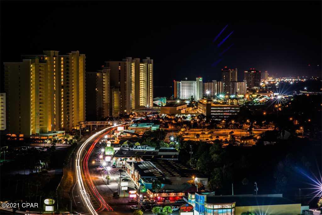 Boardwalk Central - Residential