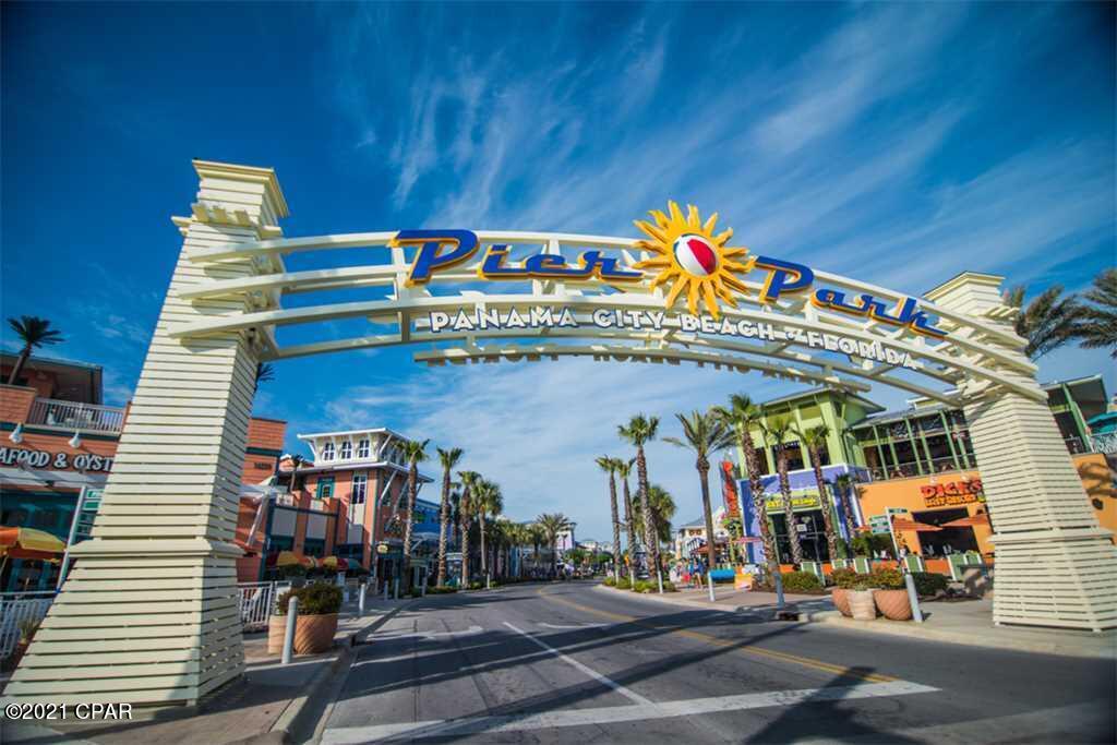 Boardwalk Central - Residential