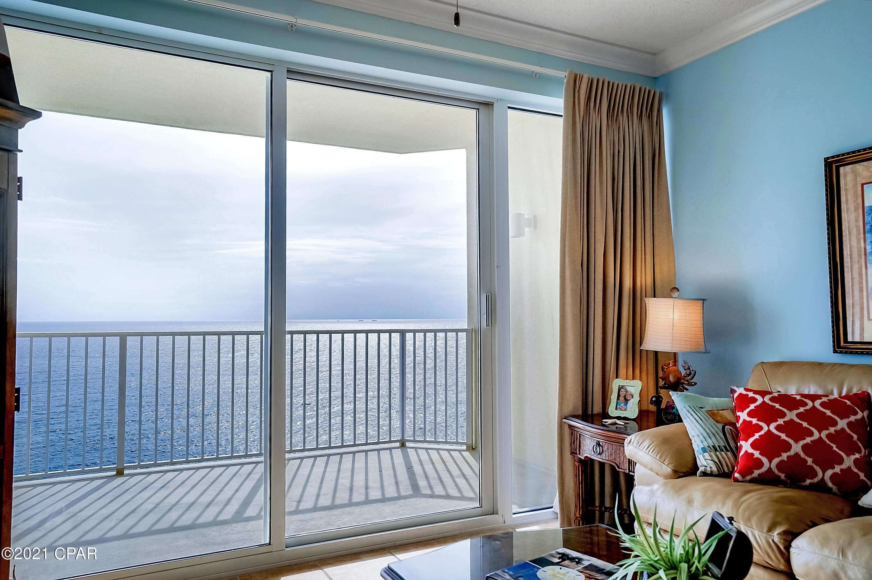 Boardwalk Central - Residential