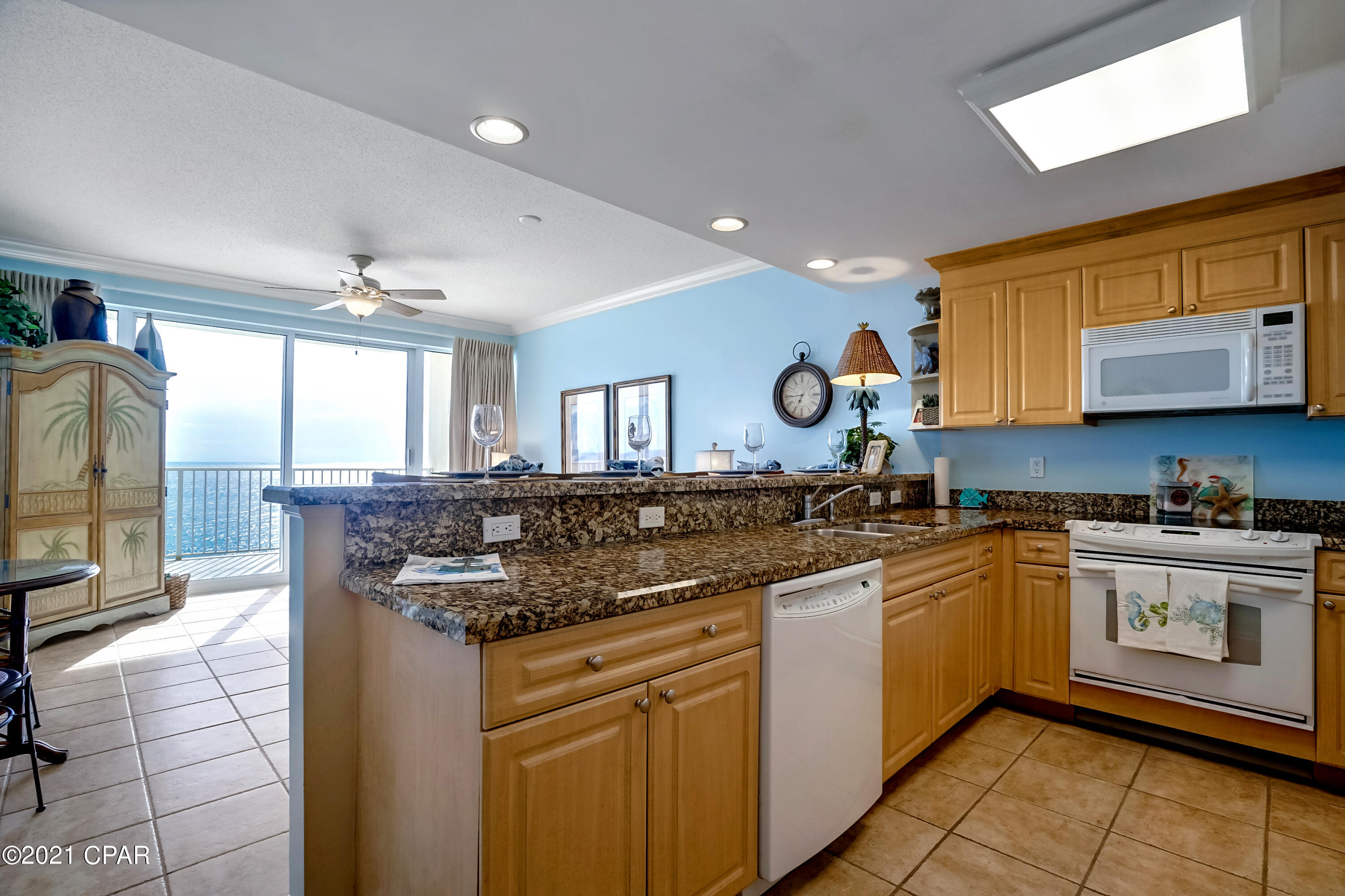 Boardwalk Central - Residential