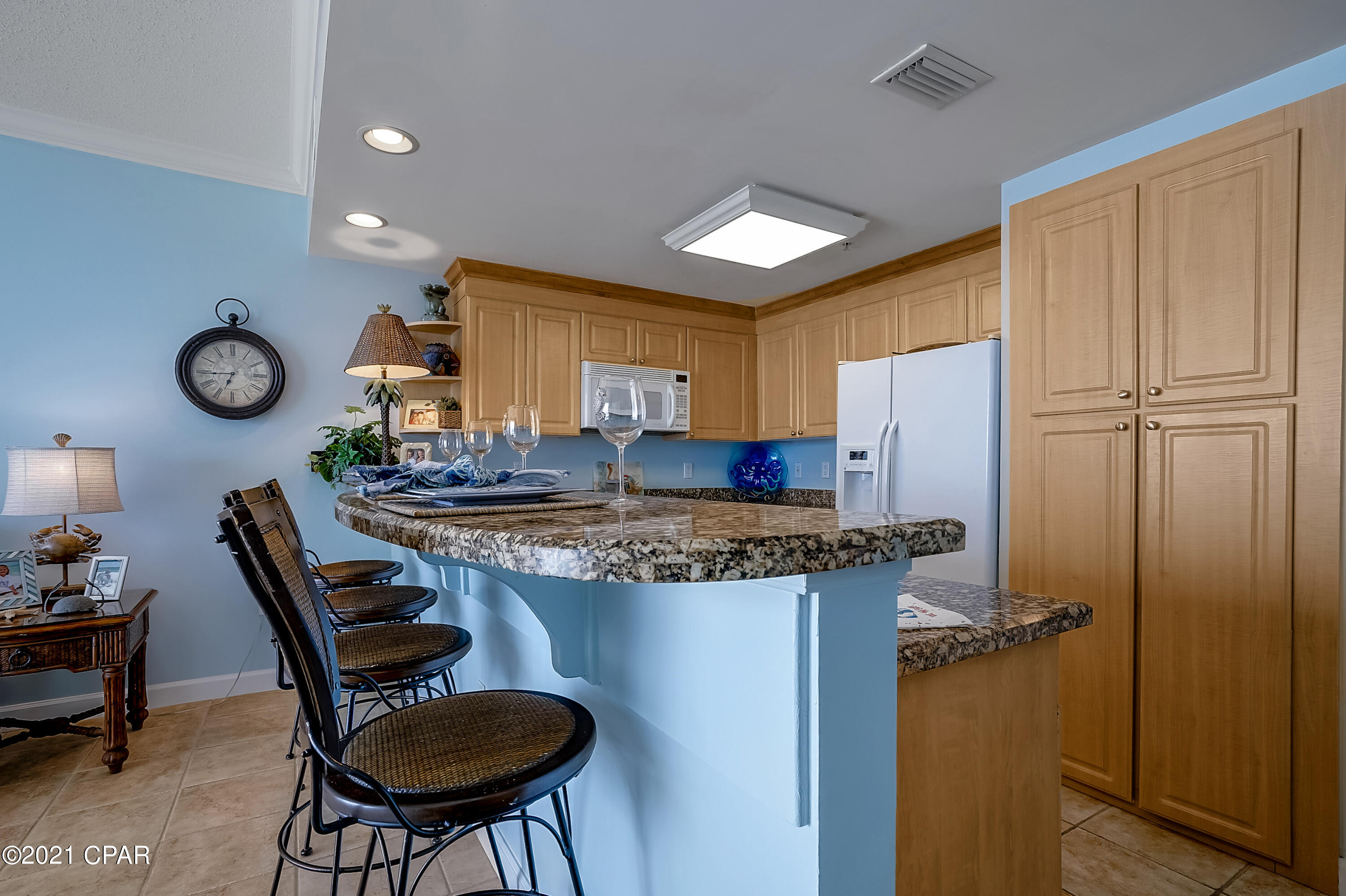 Boardwalk Central - Residential