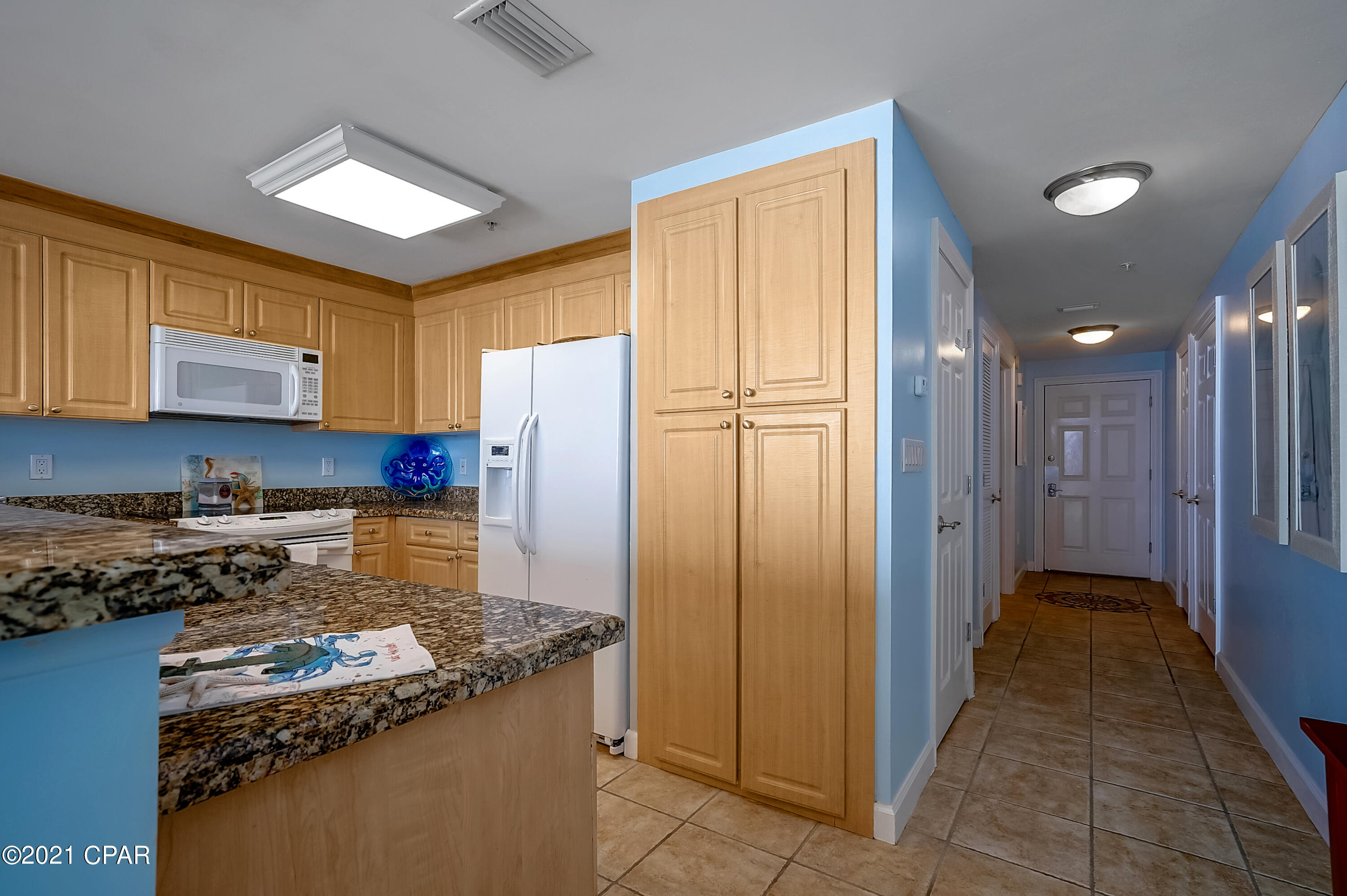 Boardwalk Central - Residential