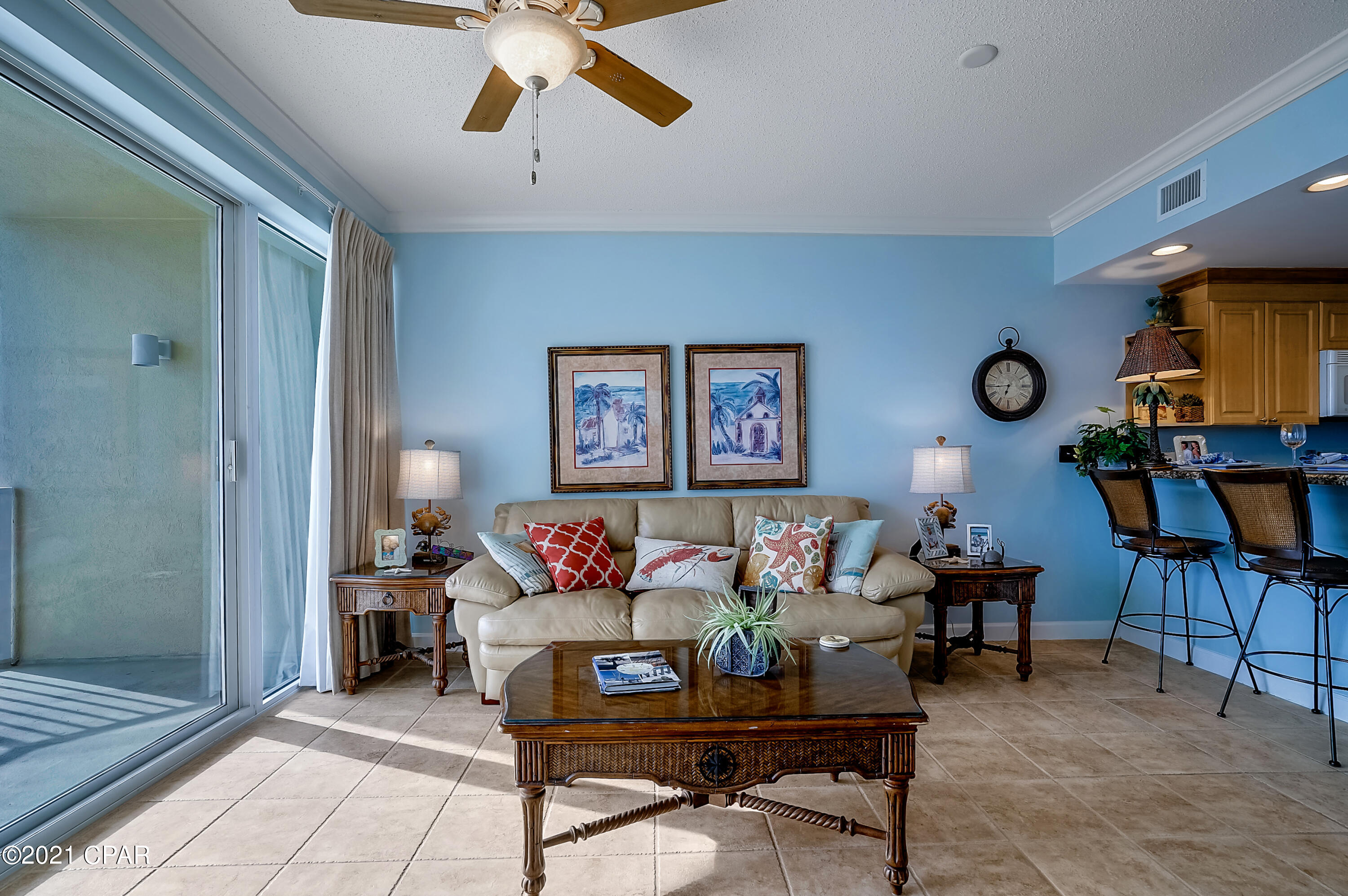 Boardwalk Central - Residential