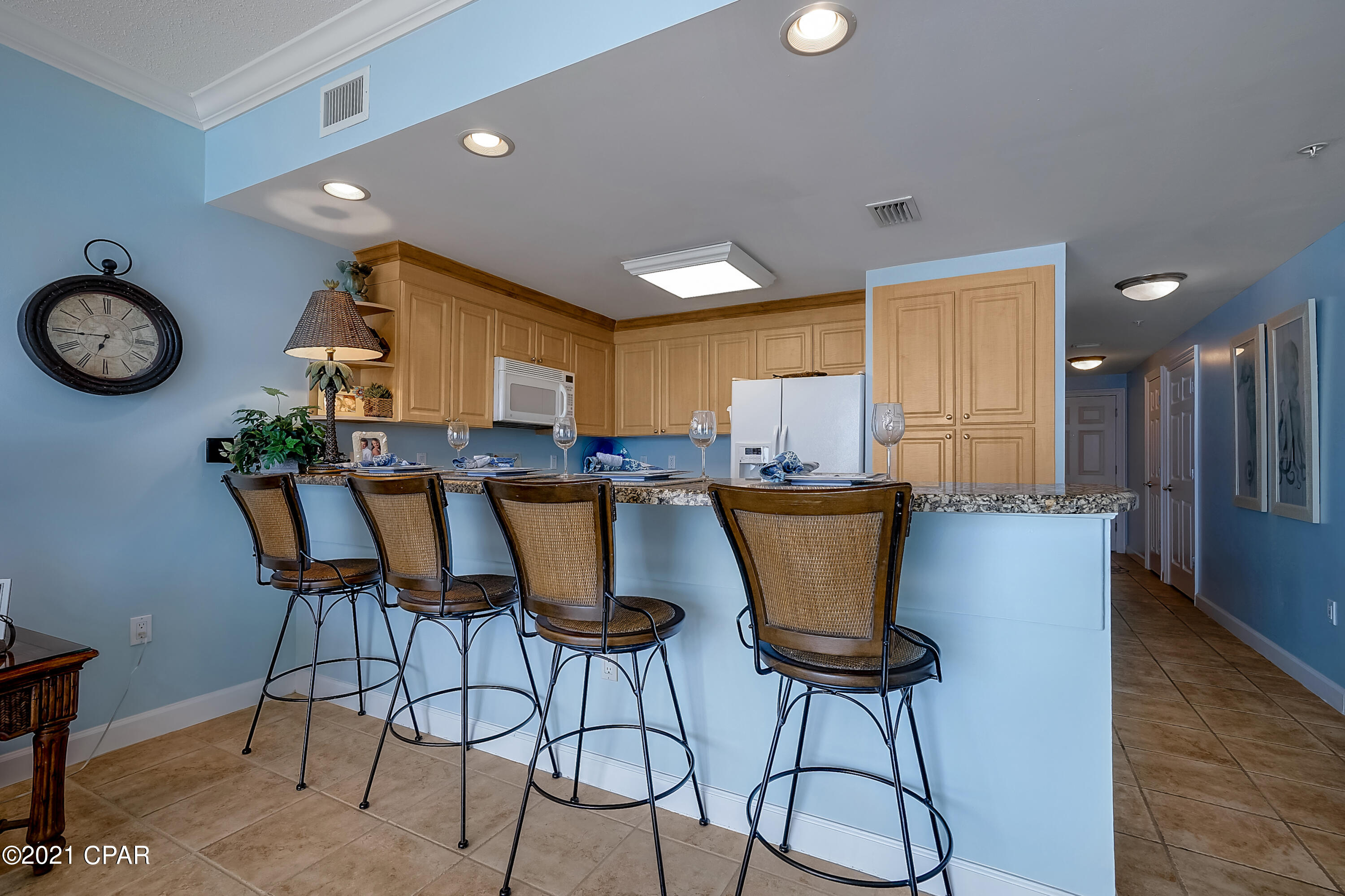 Boardwalk Central - Residential